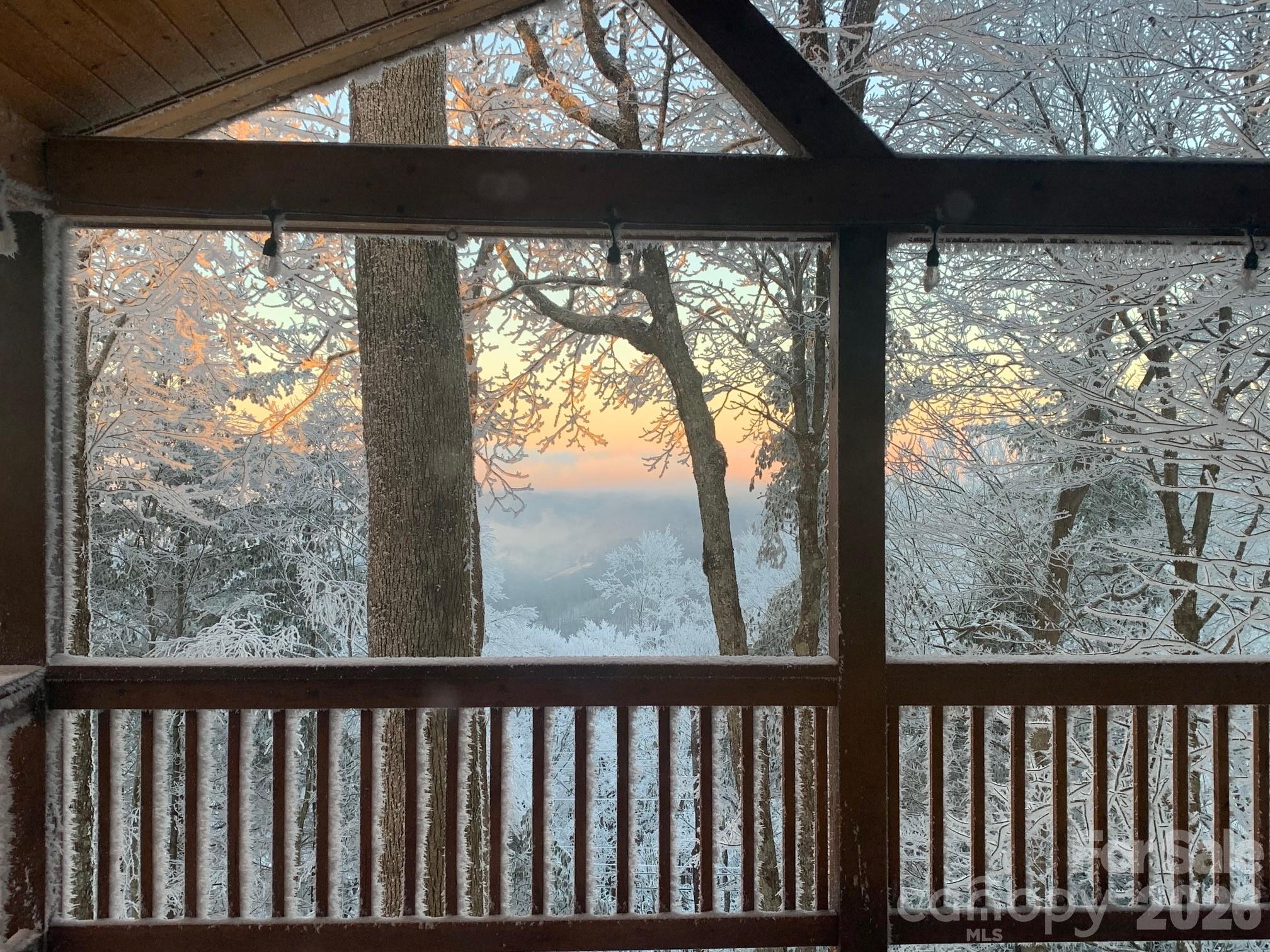 1209 Mckinney Gap Drive — Mars Hill