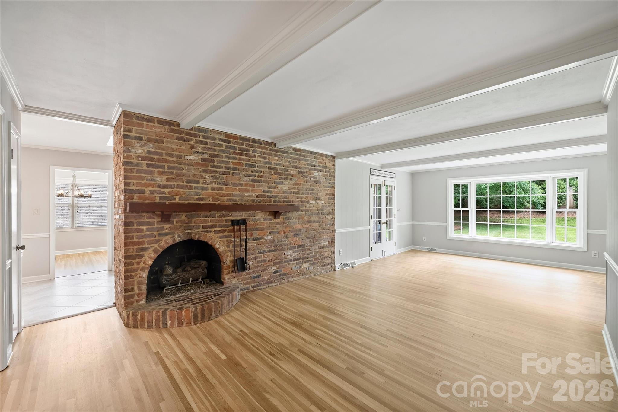 4307 Glenfall Avenue — Charlotte