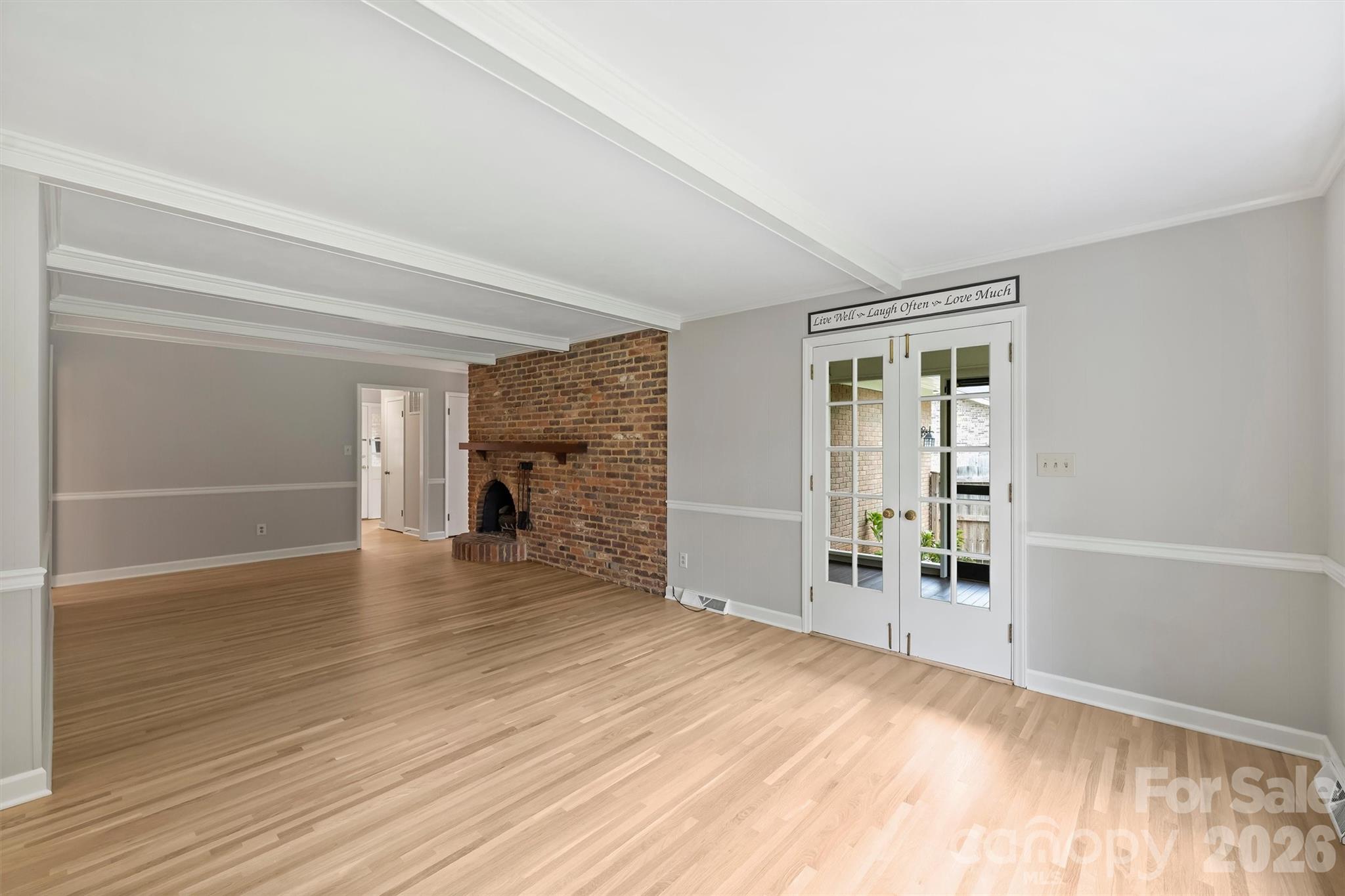 4307 Glenfall Avenue — Charlotte