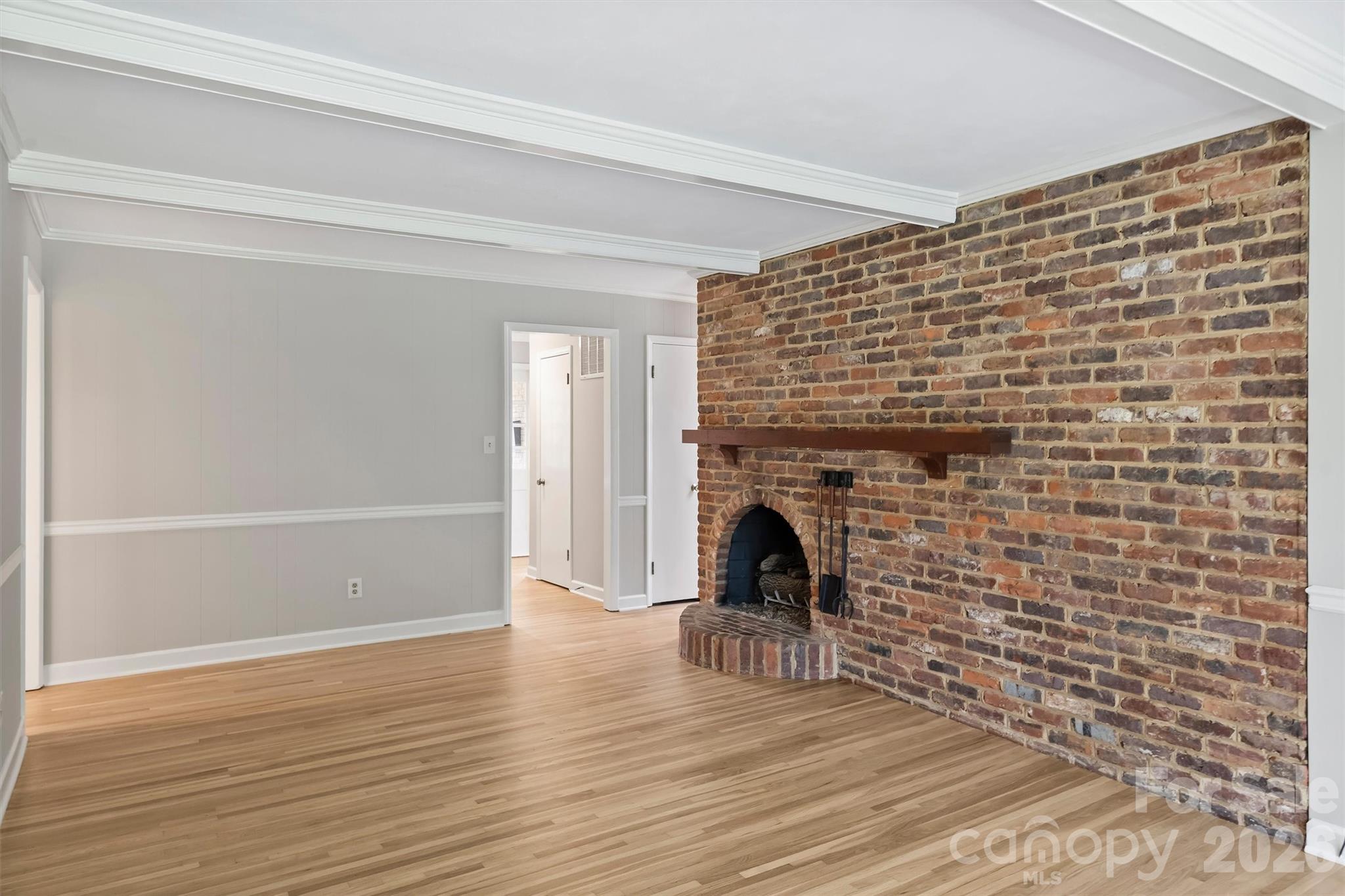 4307 Glenfall Avenue — Charlotte