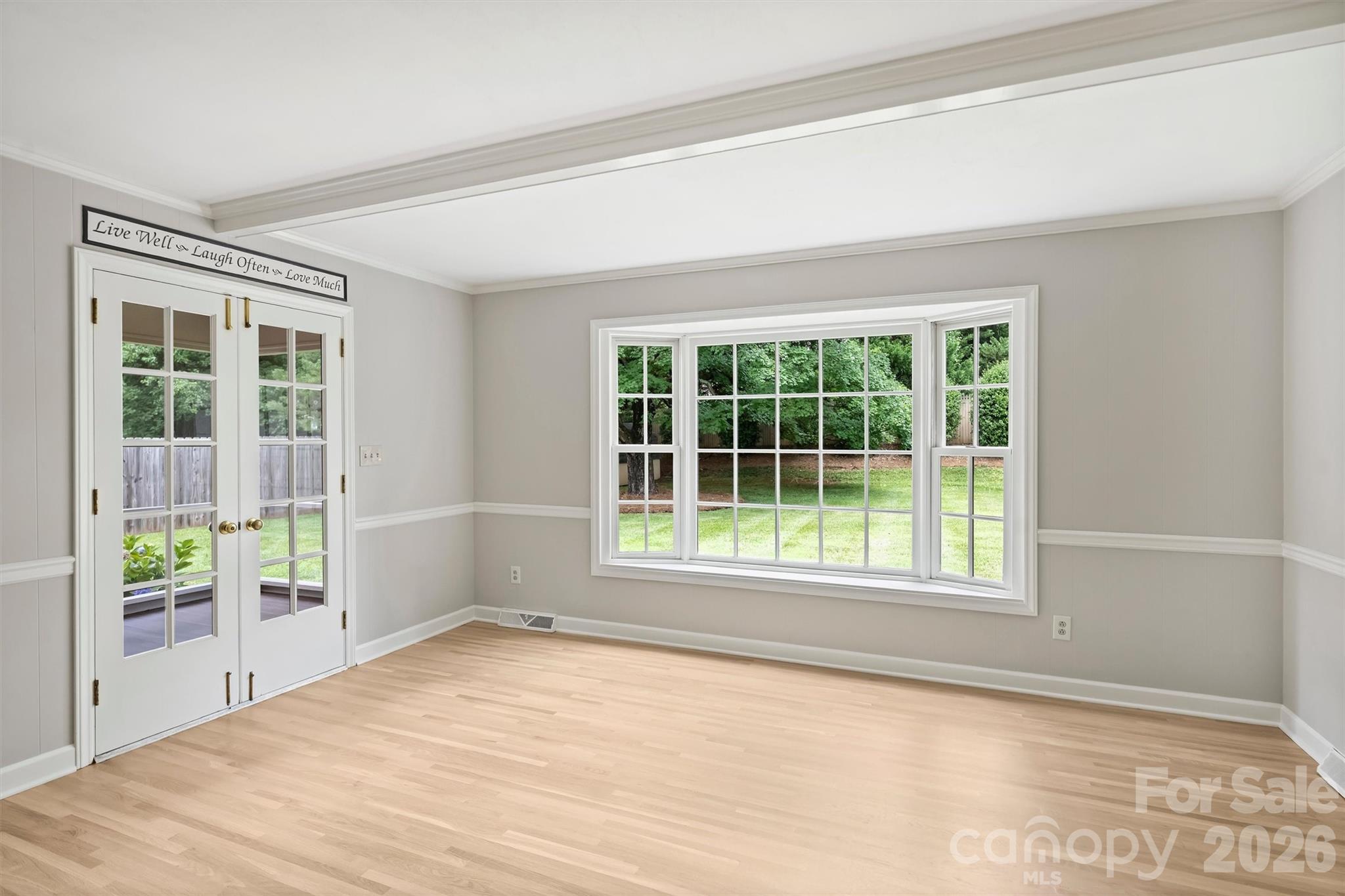 4307 Glenfall Avenue — Charlotte