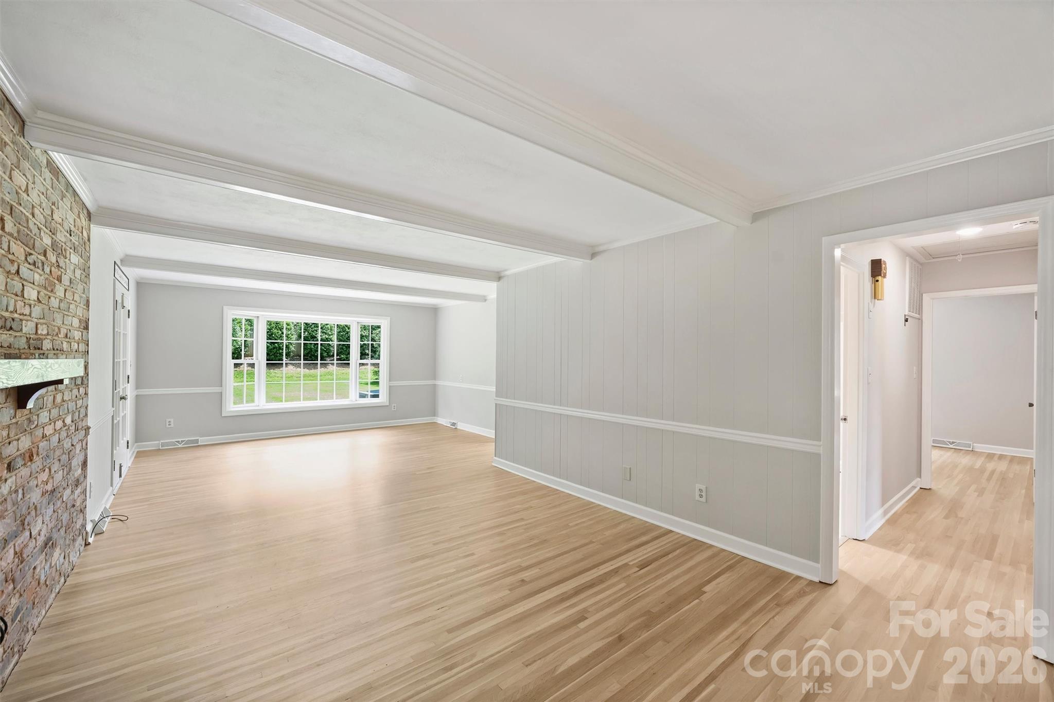 4307 Glenfall Avenue — Charlotte