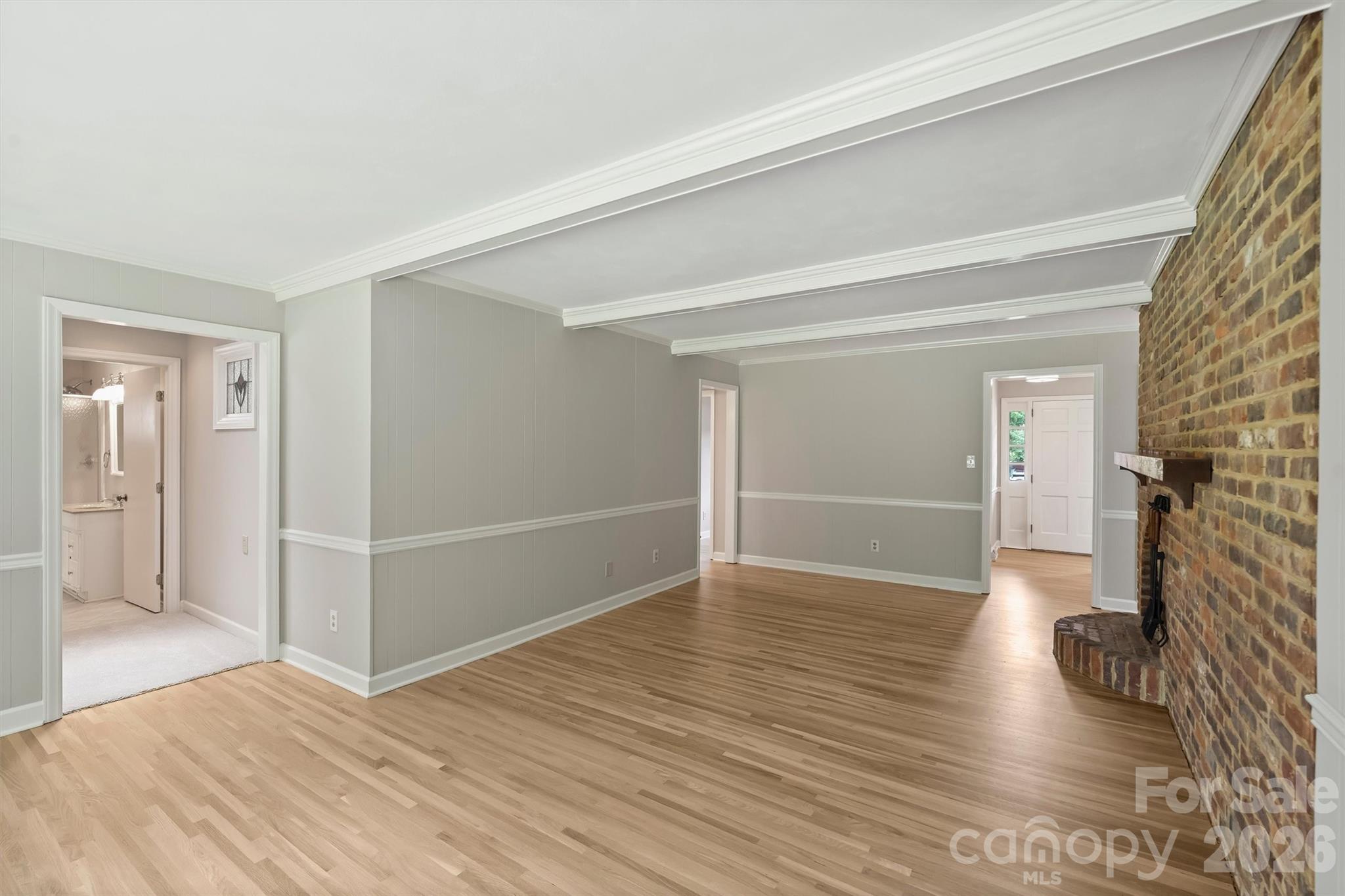 4307 Glenfall Avenue — Charlotte