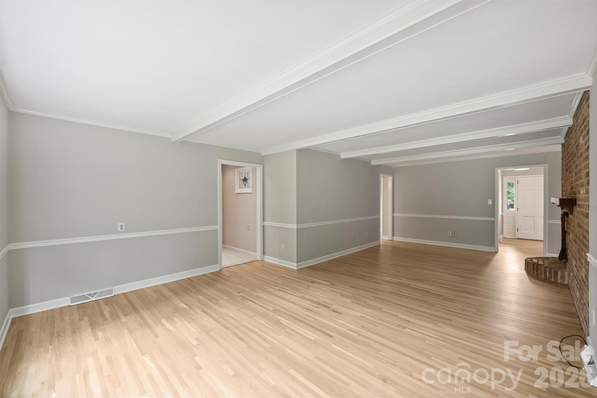 4307 Glenfall Avenue — Charlotte