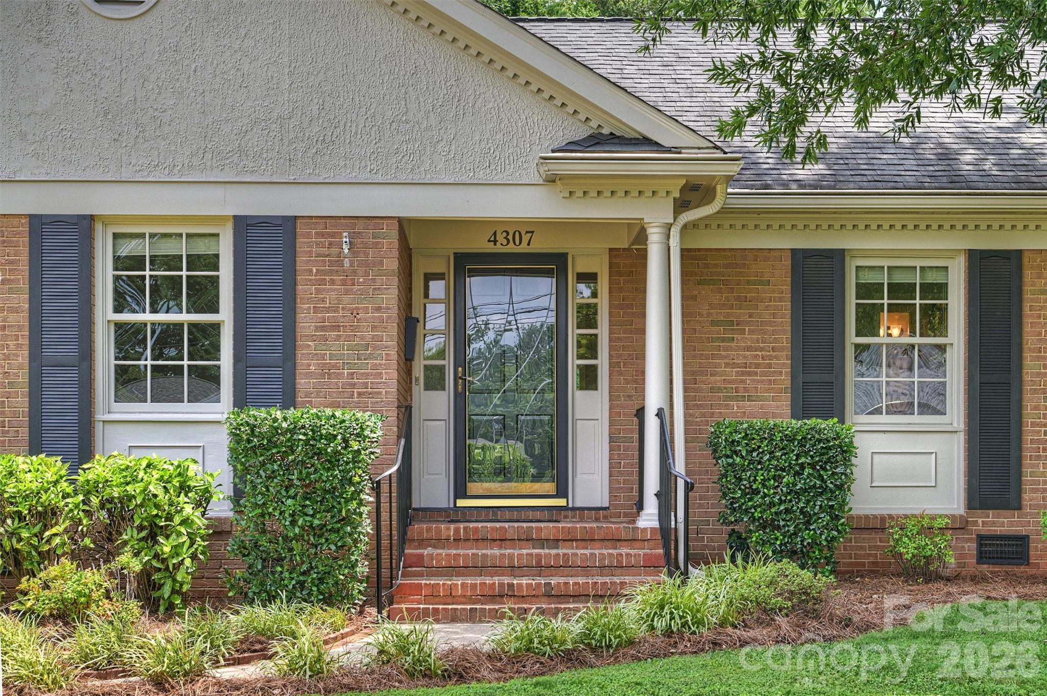 4307 Glenfall Avenue — Charlotte