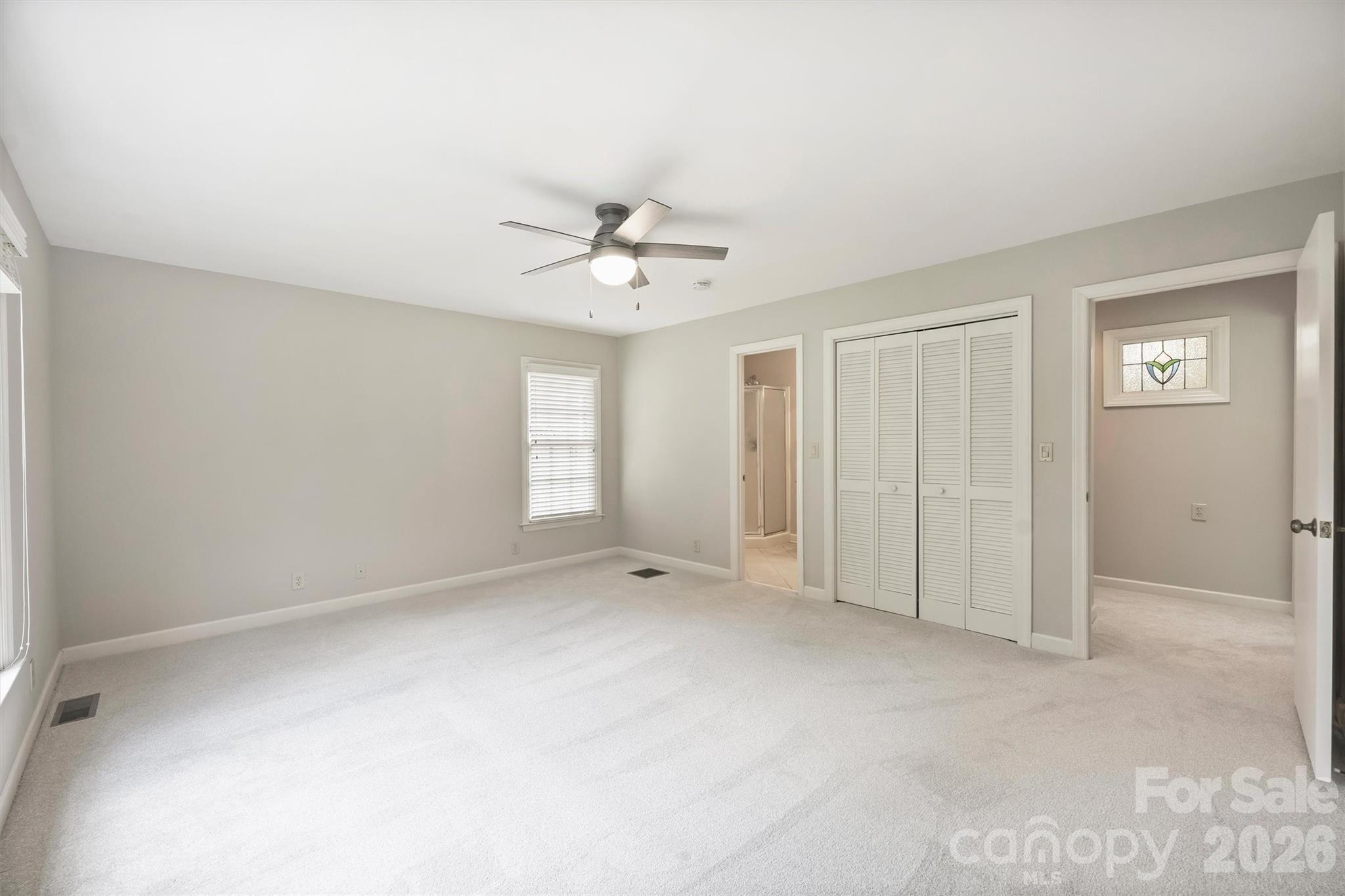 4307 Glenfall Avenue — Charlotte