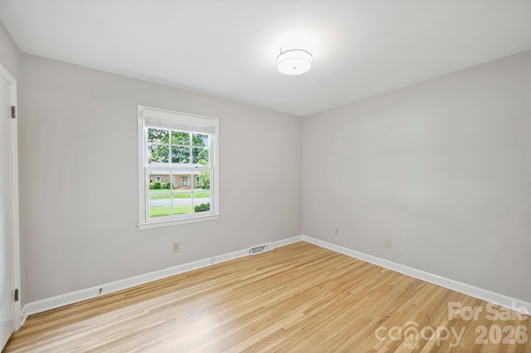 4307 Glenfall Avenue — Charlotte