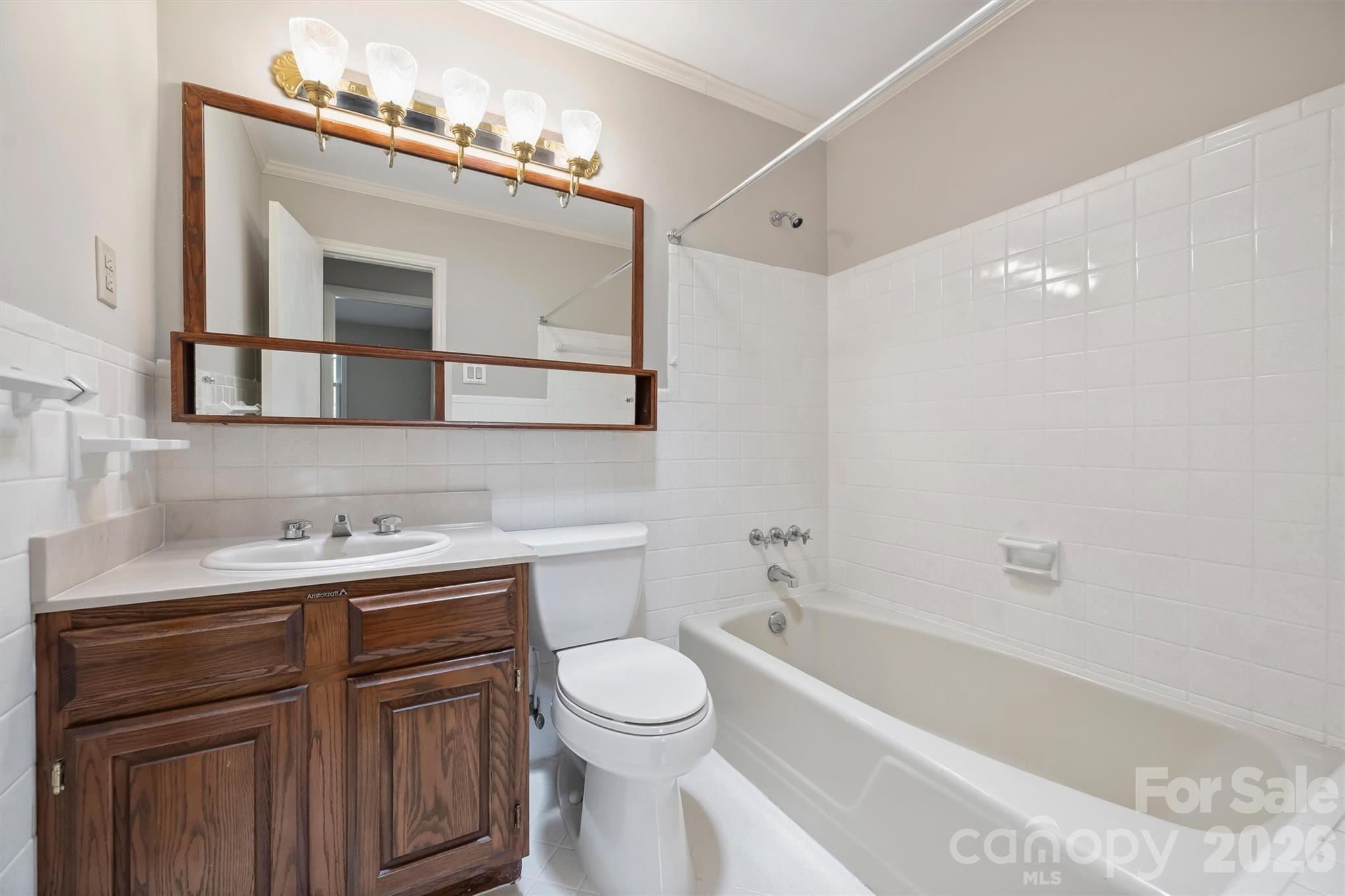 4307 Glenfall Avenue — Charlotte