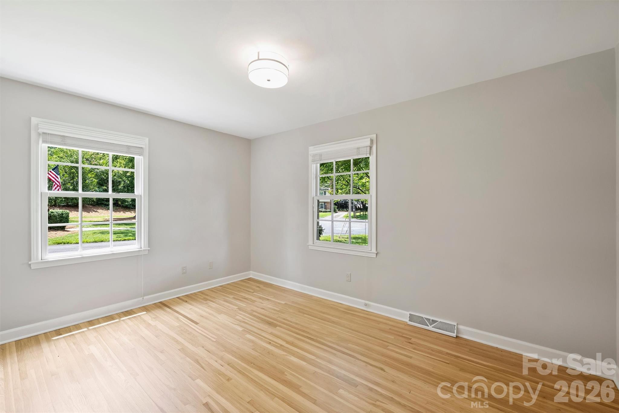 4307 Glenfall Avenue — Charlotte