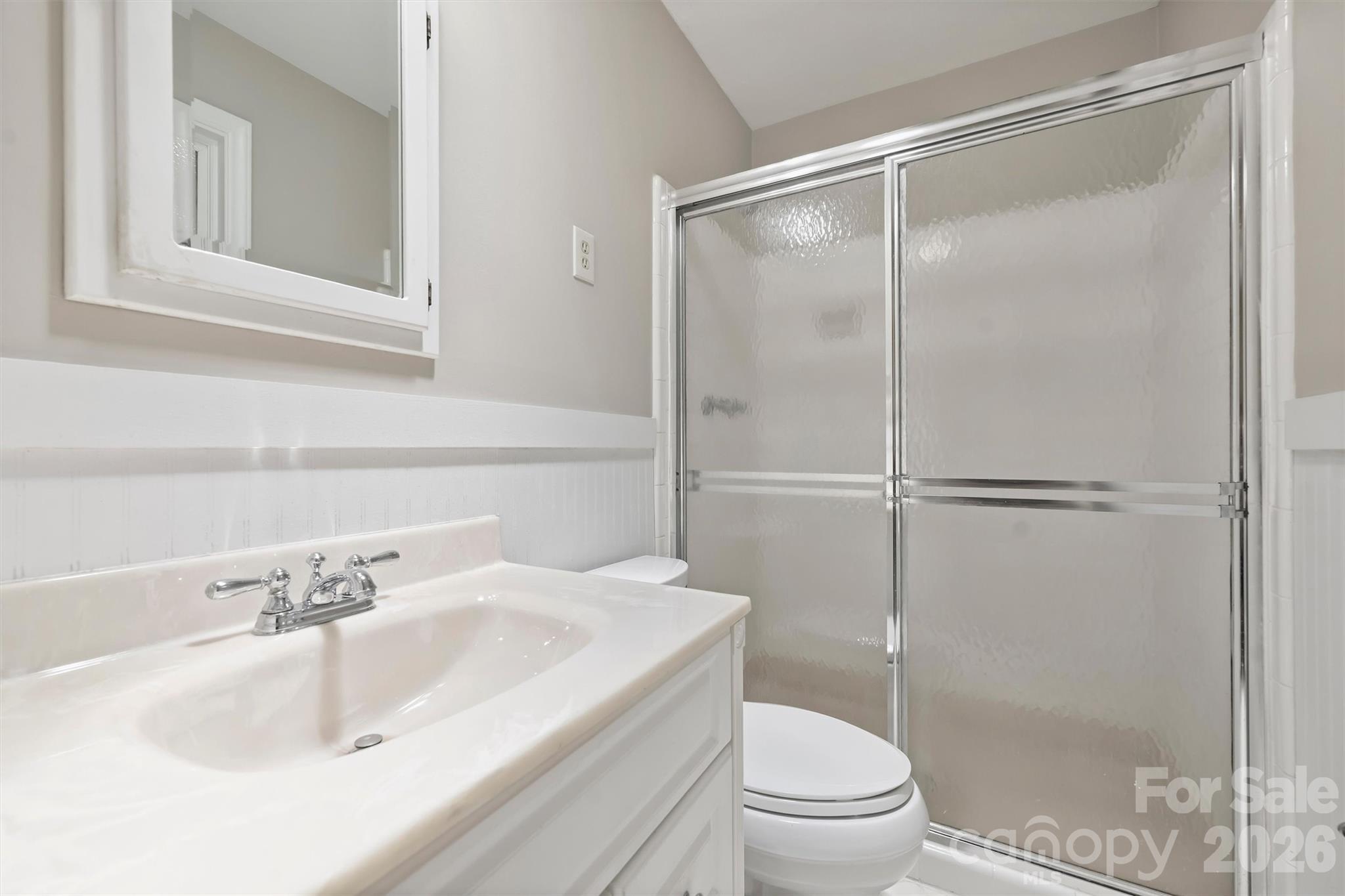 4307 Glenfall Avenue — Charlotte