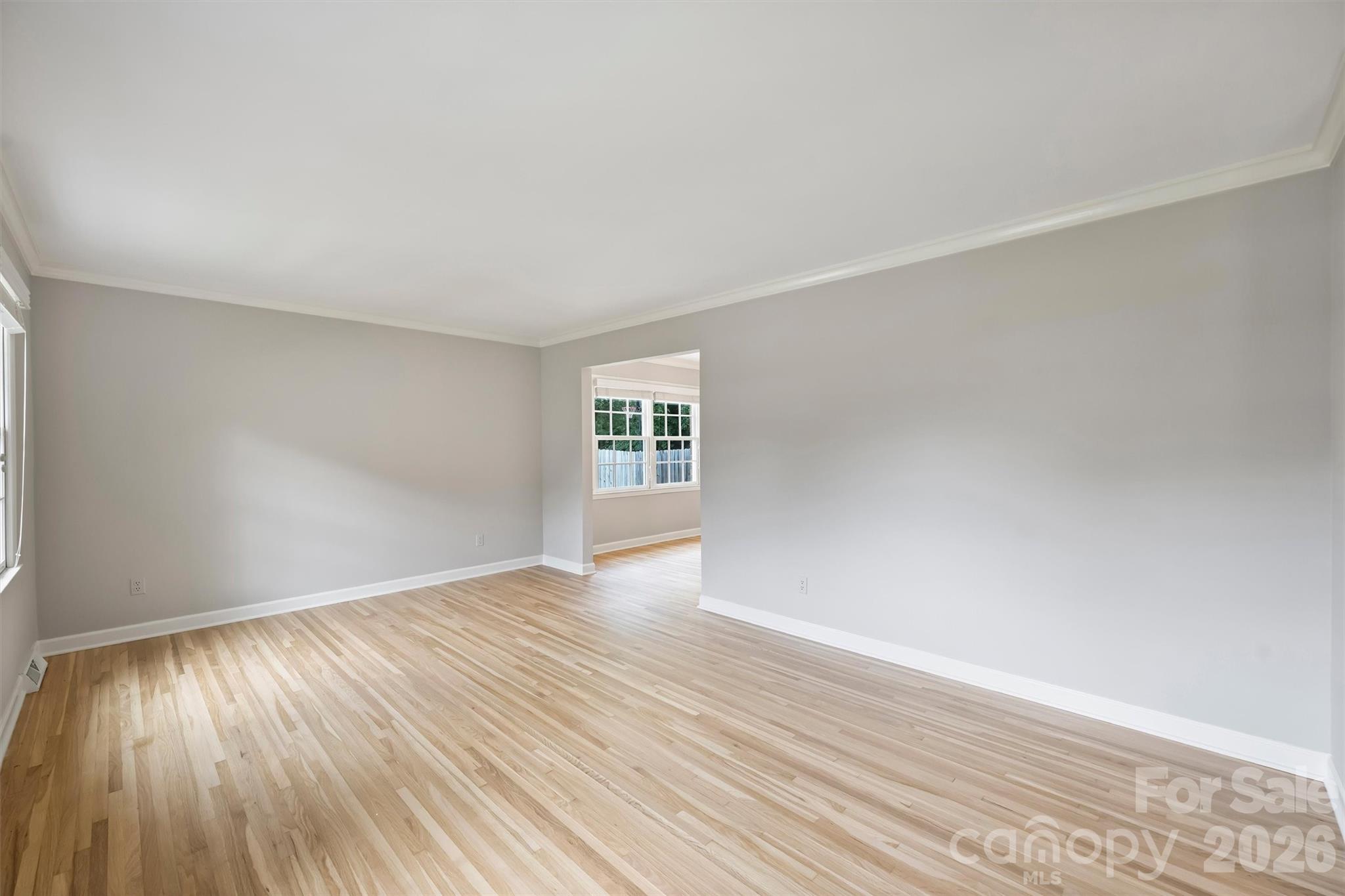 4307 Glenfall Avenue — Charlotte