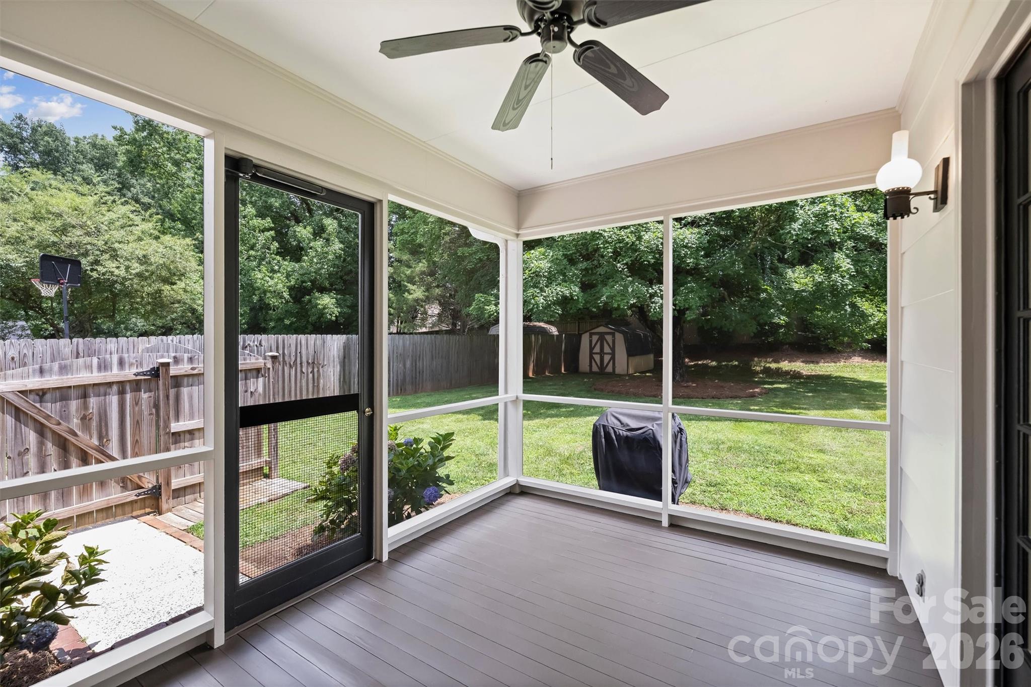 4307 Glenfall Avenue — Charlotte
