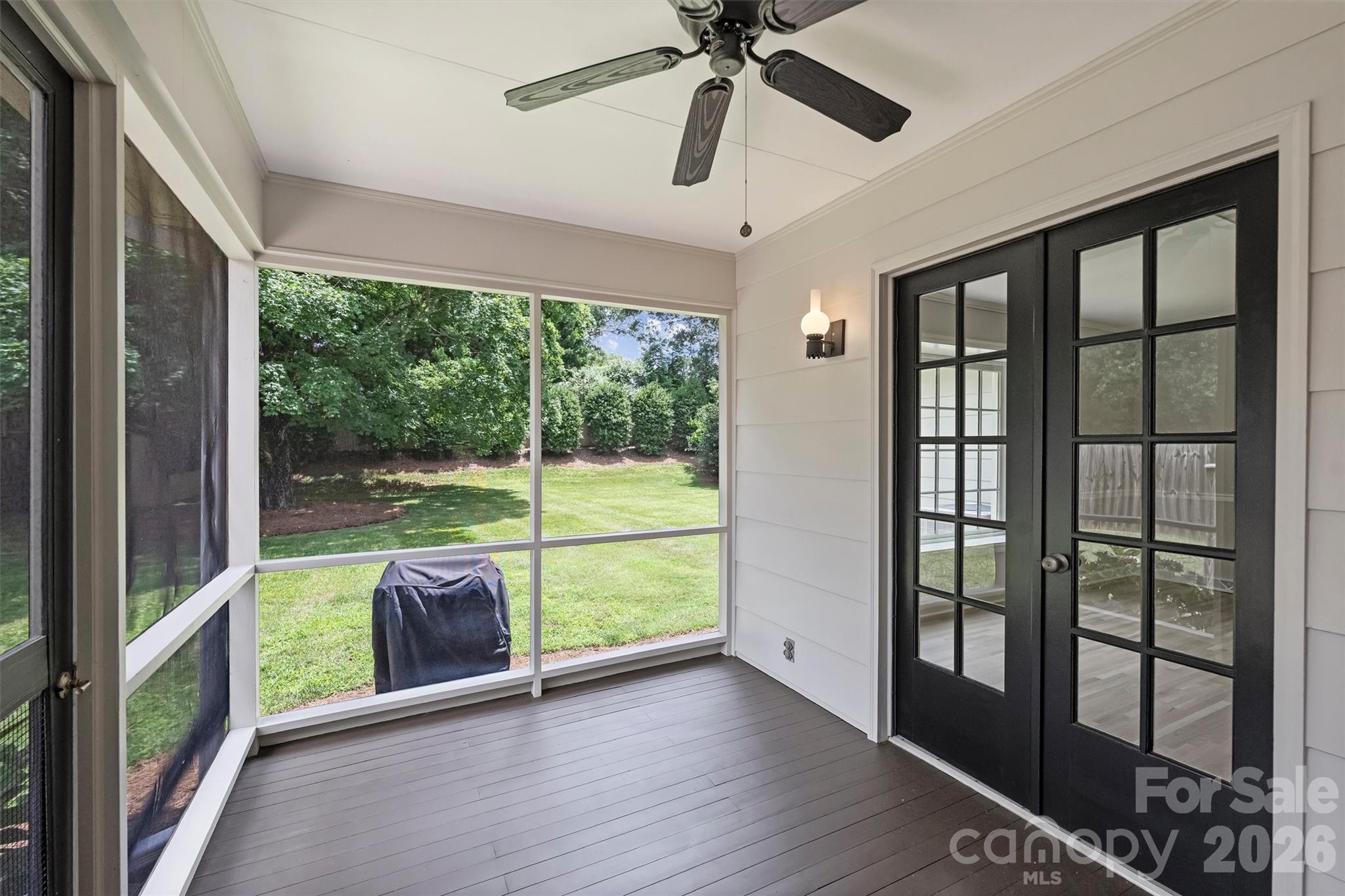 4307 Glenfall Avenue — Charlotte