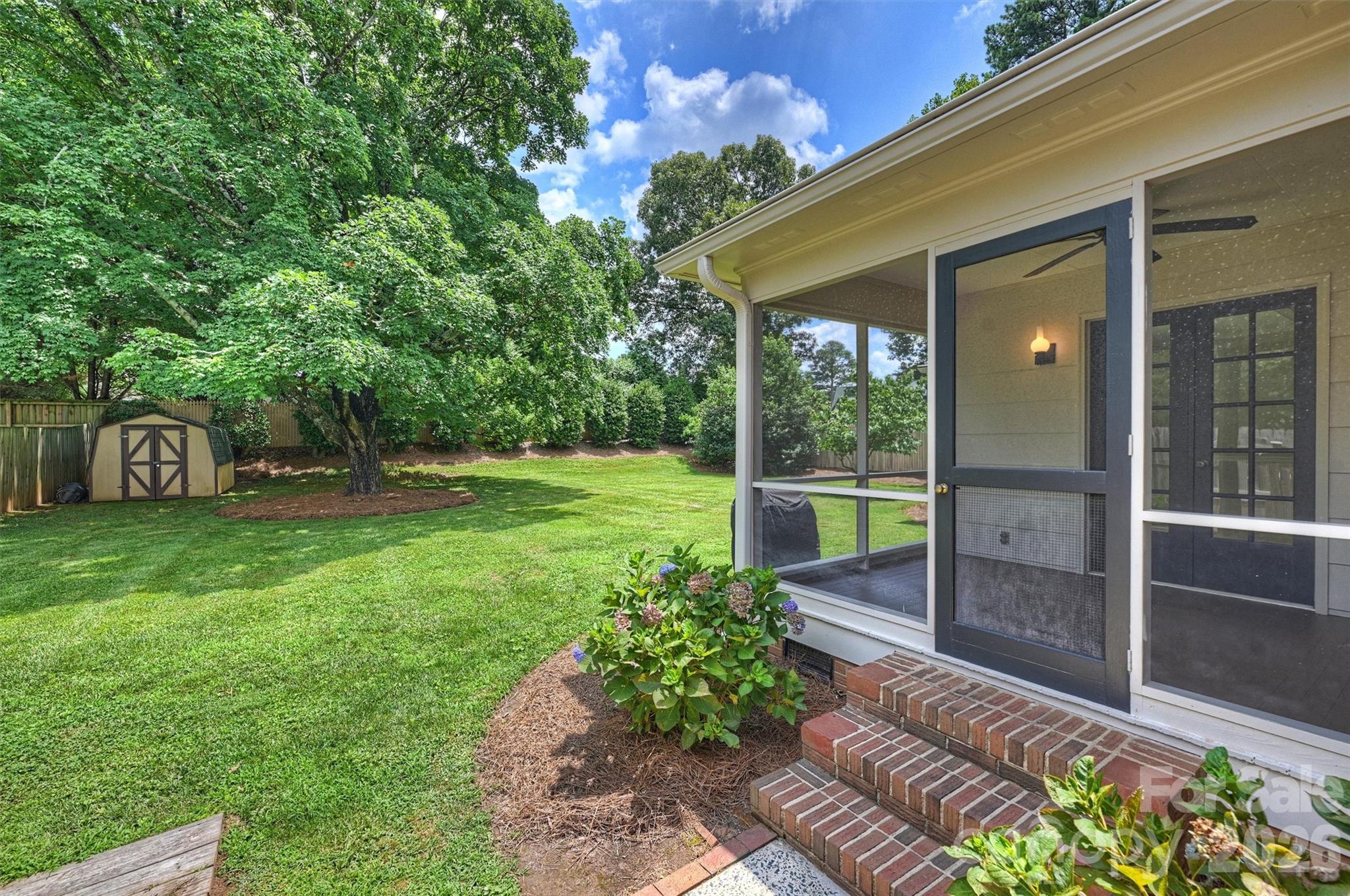 4307 Glenfall Avenue — Charlotte