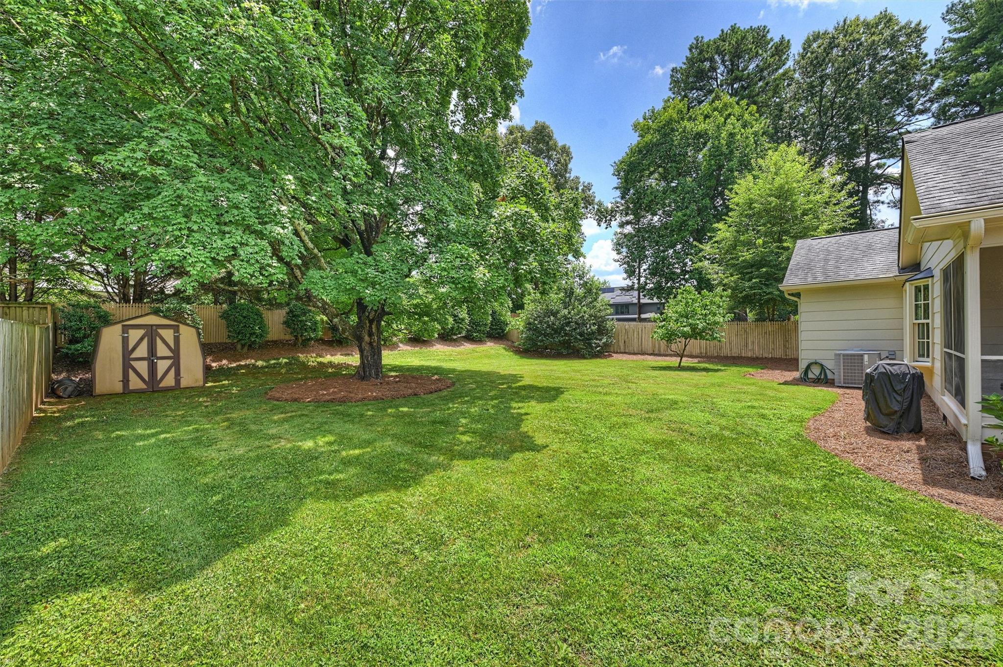4307 Glenfall Avenue — Charlotte