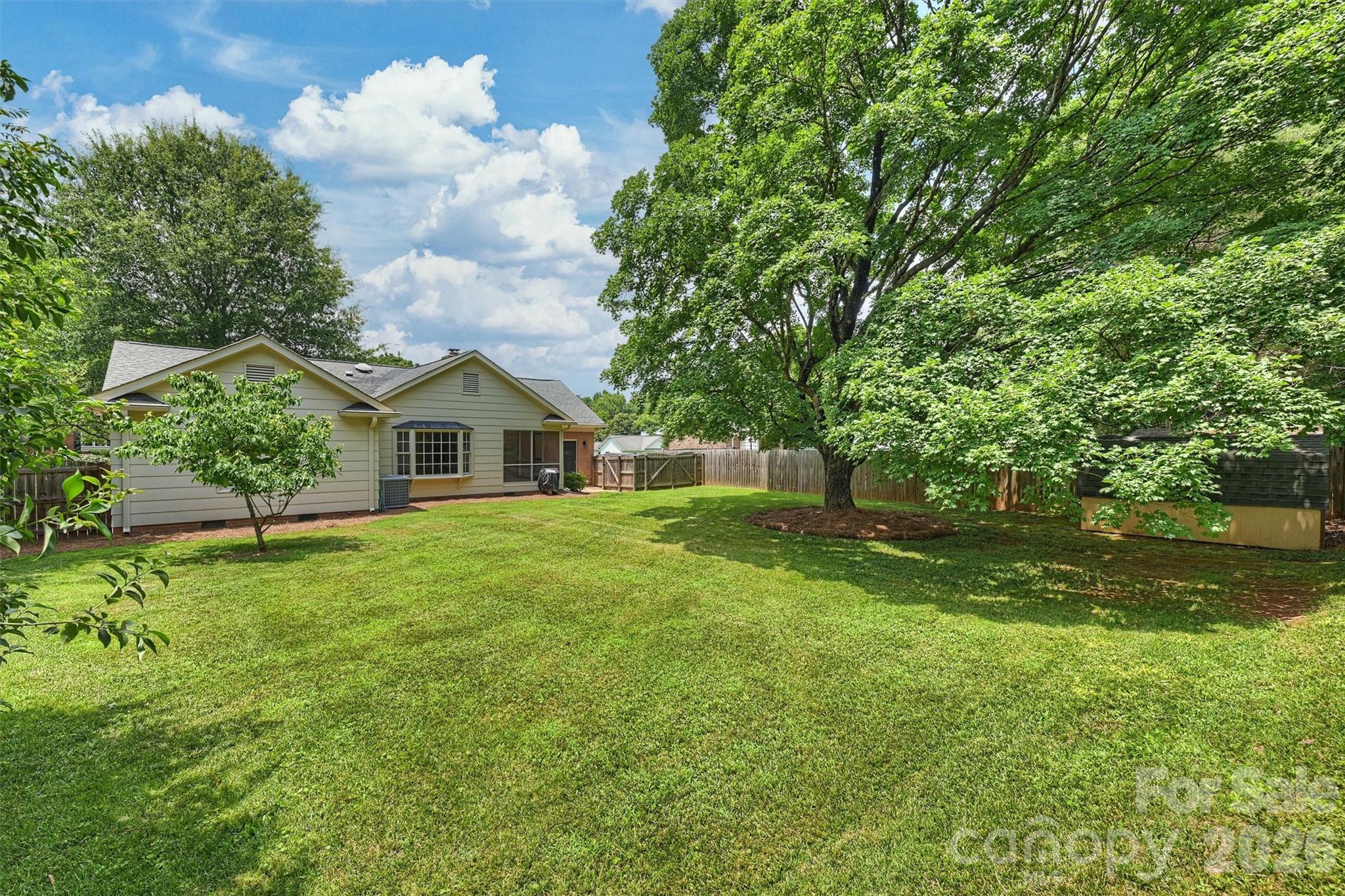 4307 Glenfall Avenue — Charlotte