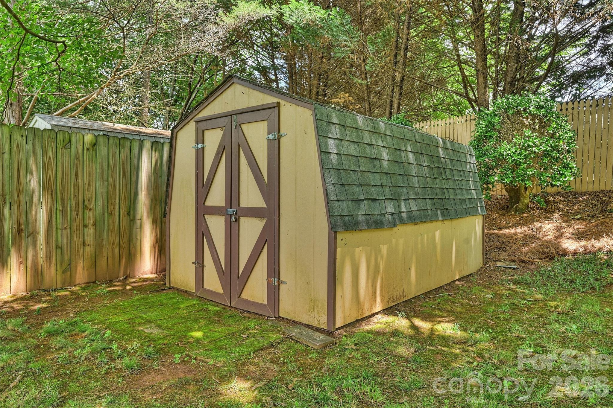 4307 Glenfall Avenue — Charlotte