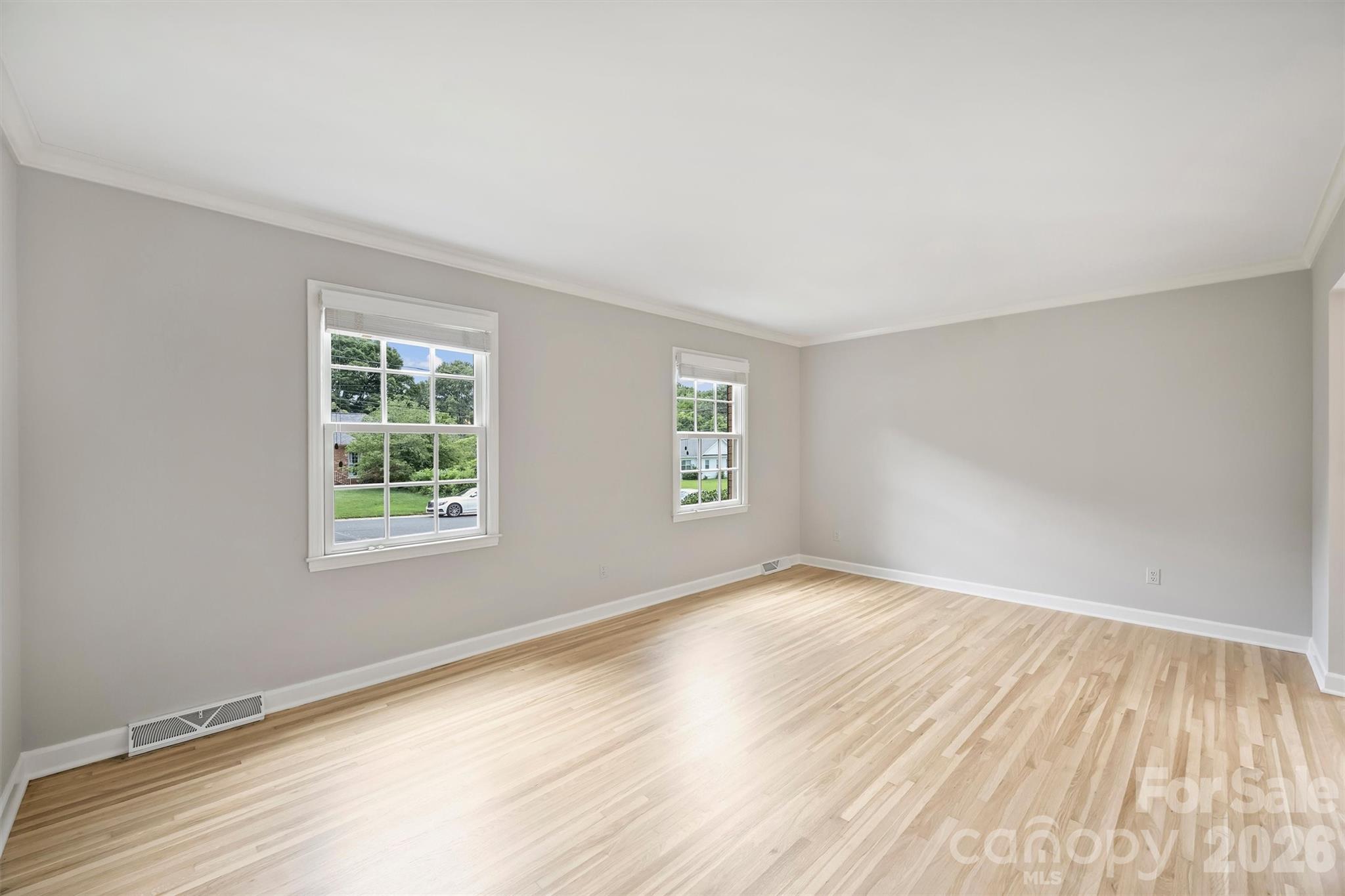 4307 Glenfall Avenue — Charlotte