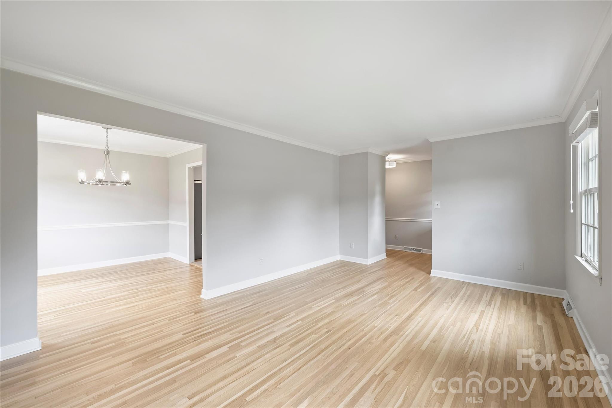 4307 Glenfall Avenue — Charlotte