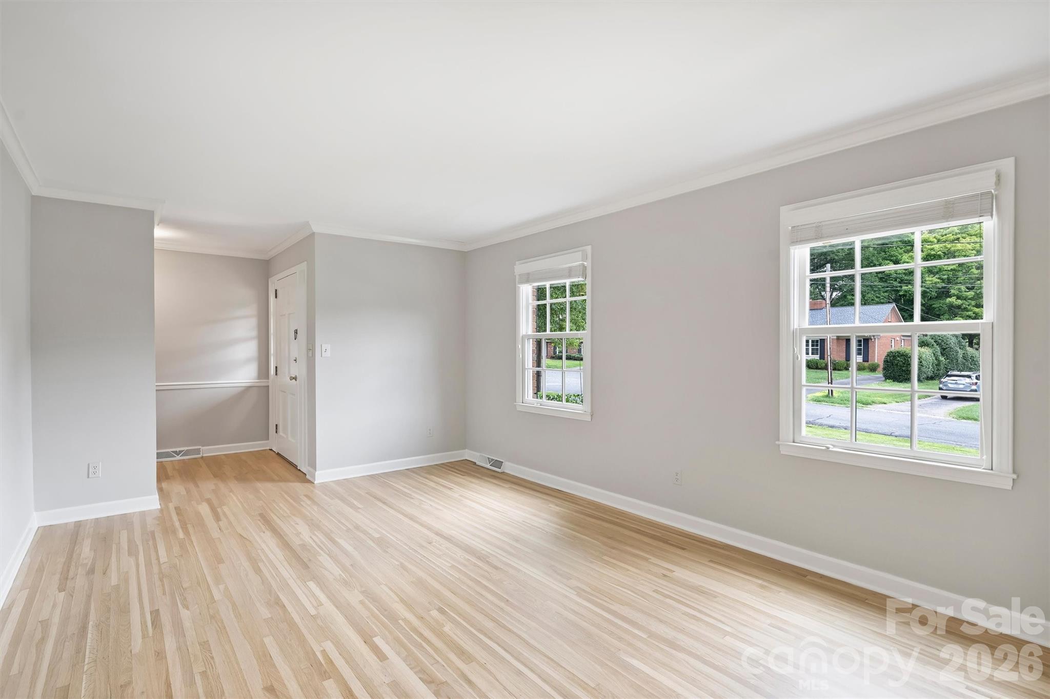 4307 Glenfall Avenue — Charlotte
