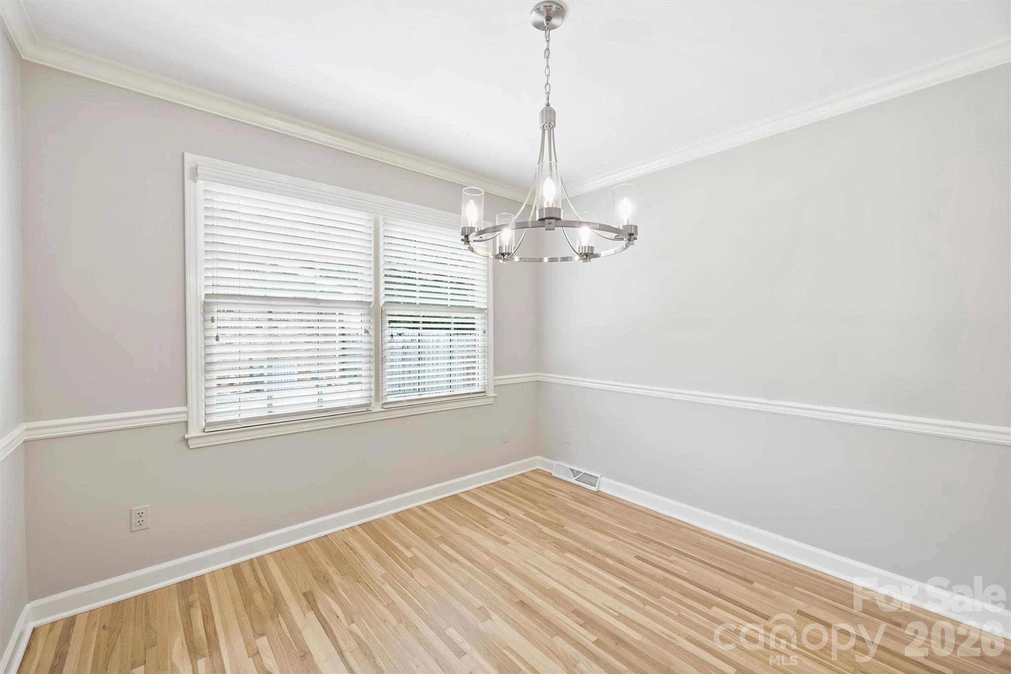 4307 Glenfall Avenue — Charlotte