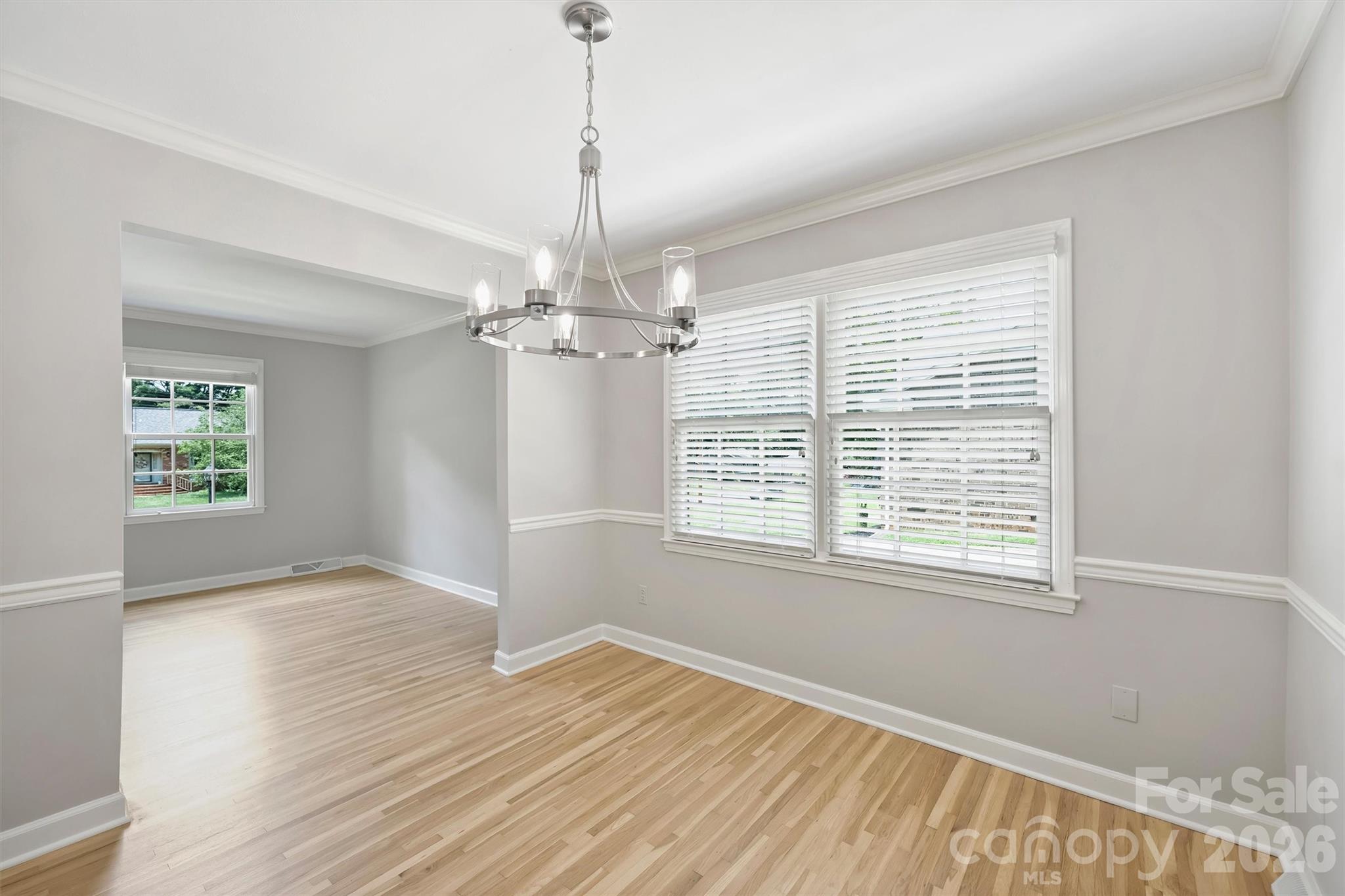 4307 Glenfall Avenue — Charlotte
