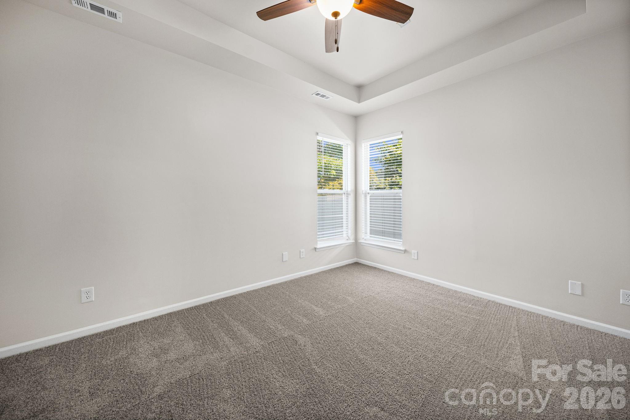 4104 Vance Road N — Huntersville