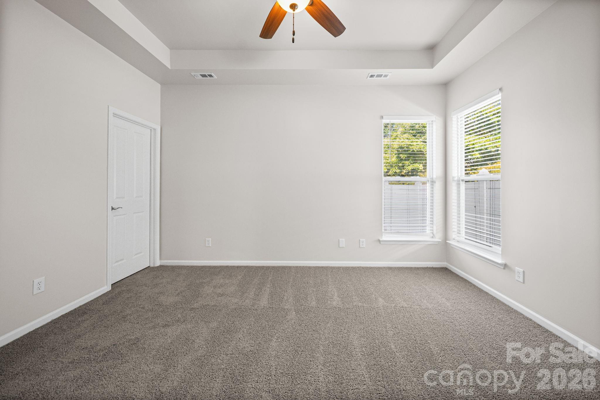 4104 Vance Road N — Huntersville