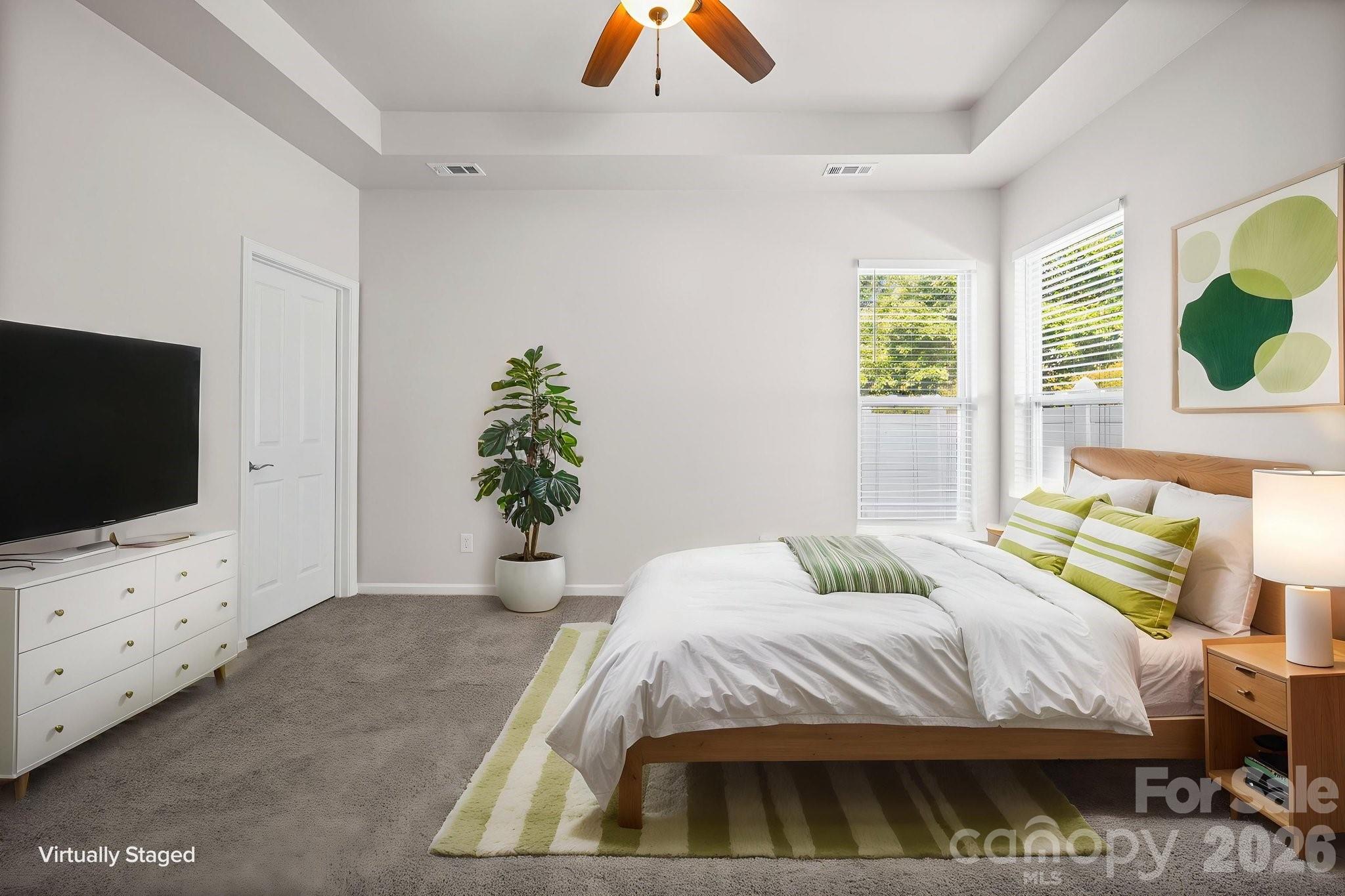 4104 Vance Road N — Huntersville