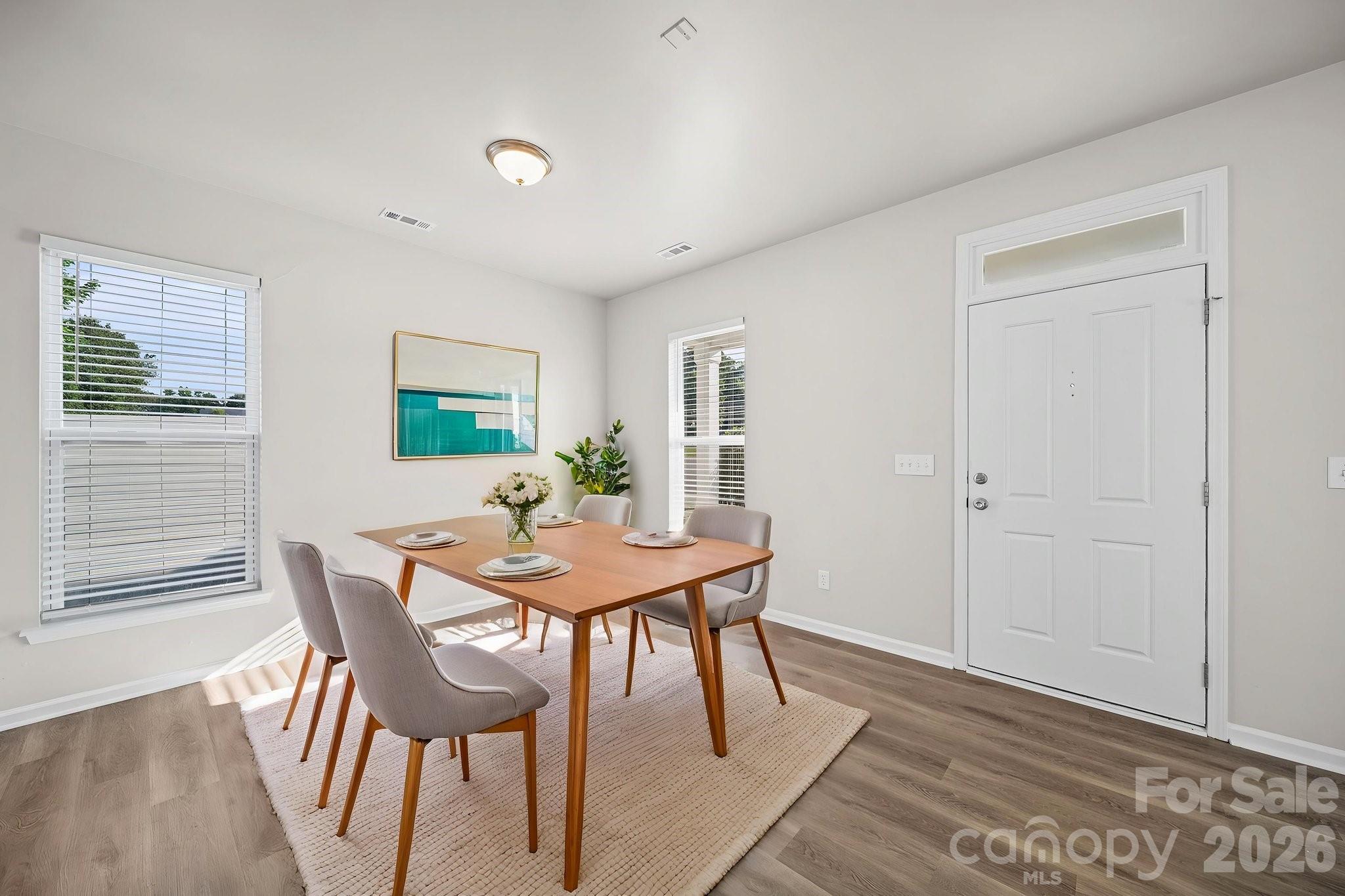4104 Vance Road N — Huntersville