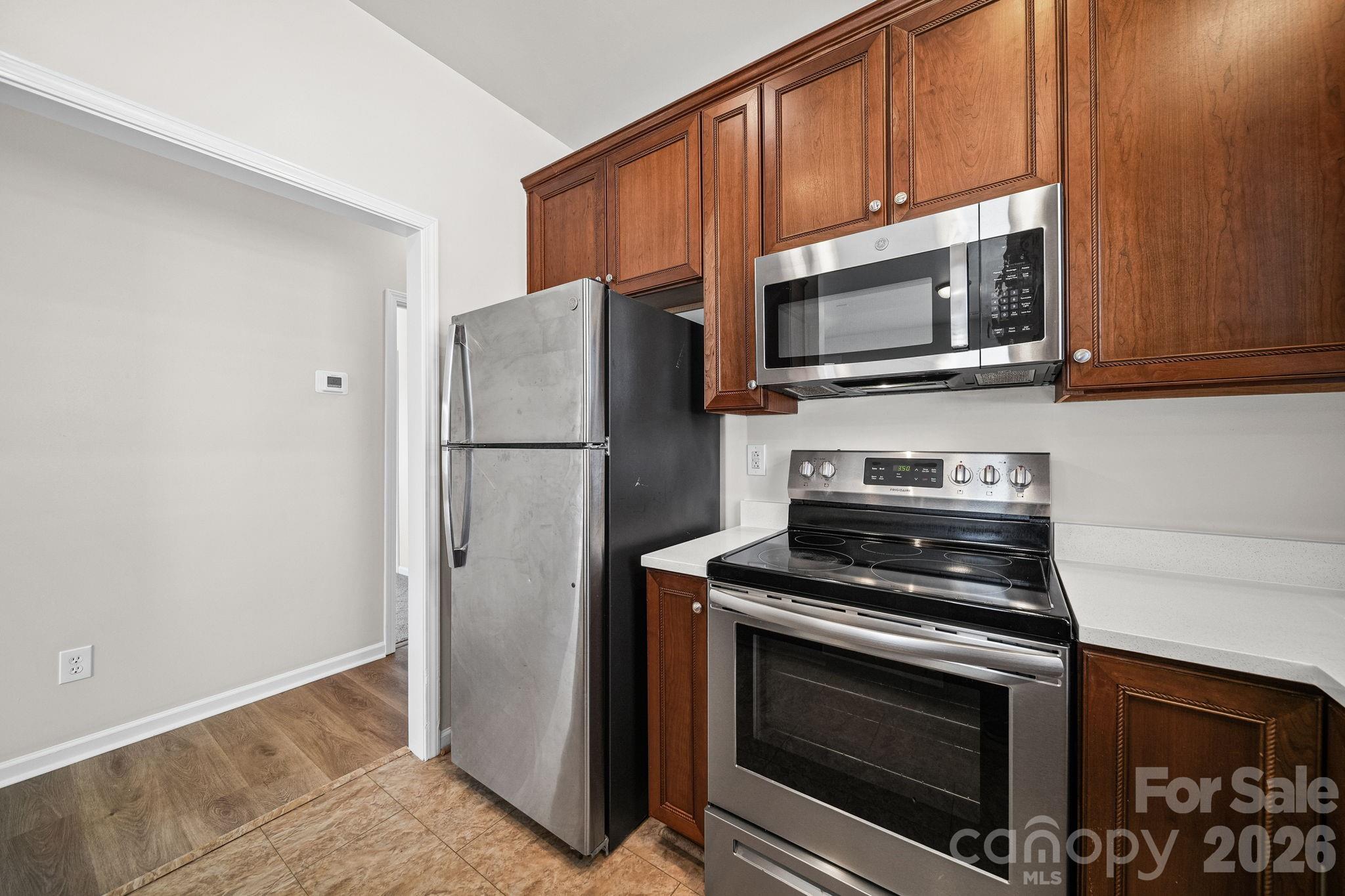 4104 Vance Road N — Huntersville
