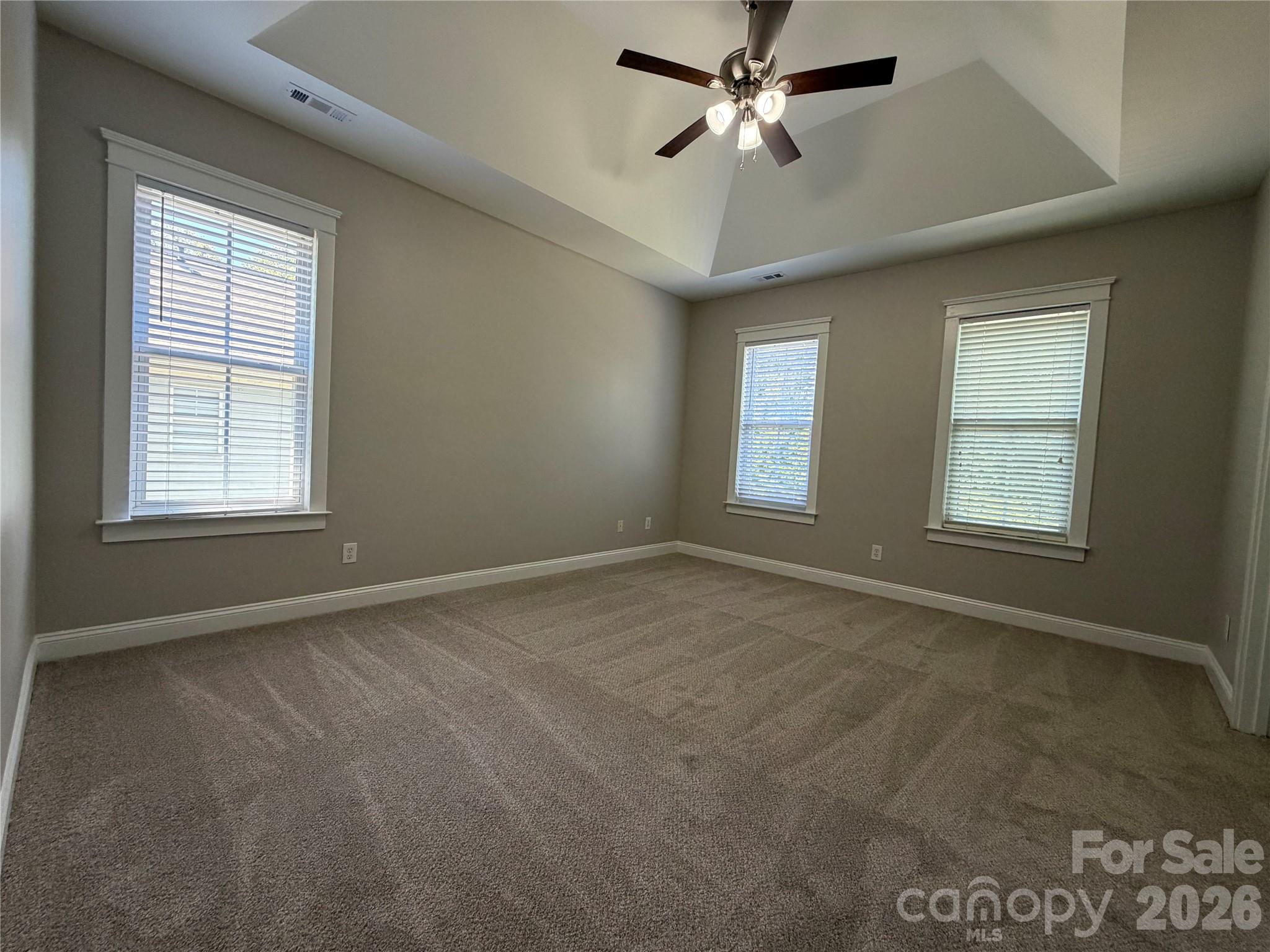 7416 Lochrein Ridge Drive — Huntersville