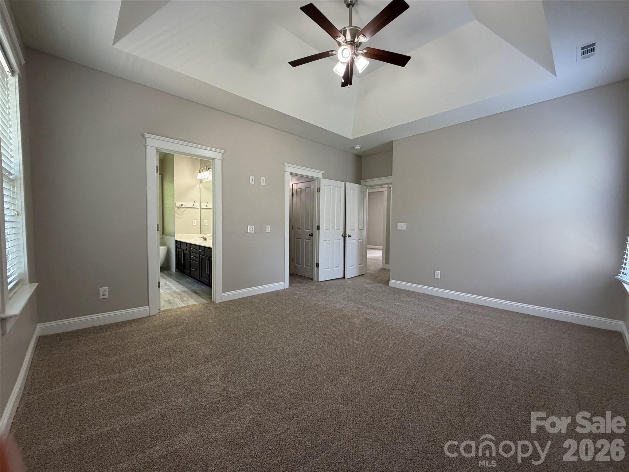 7416 Lochrein Ridge Drive — Huntersville