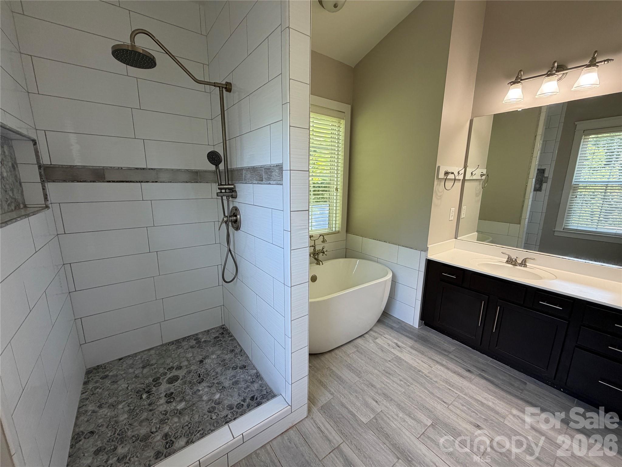 7416 Lochrein Ridge Drive — Huntersville