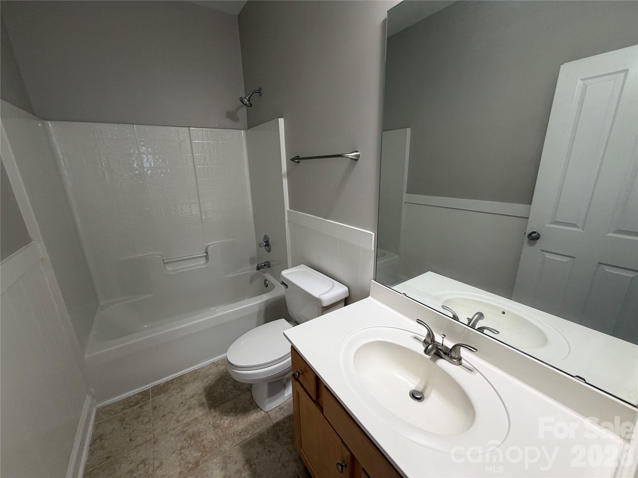7416 Lochrein Ridge Drive — Huntersville