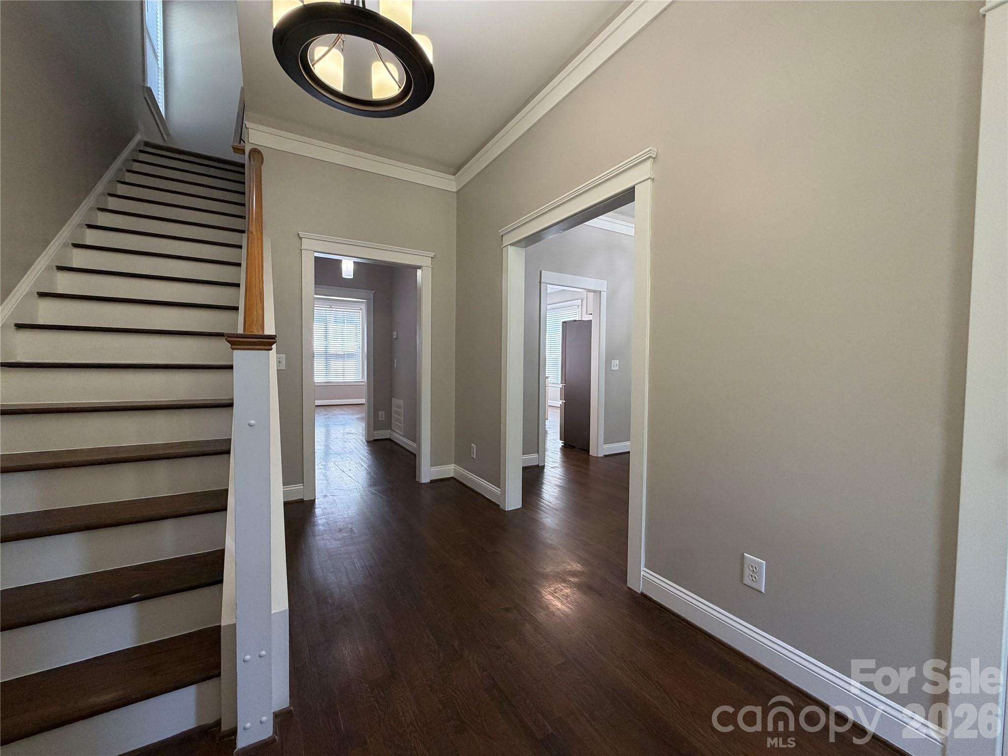 7416 Lochrein Ridge Drive — Huntersville