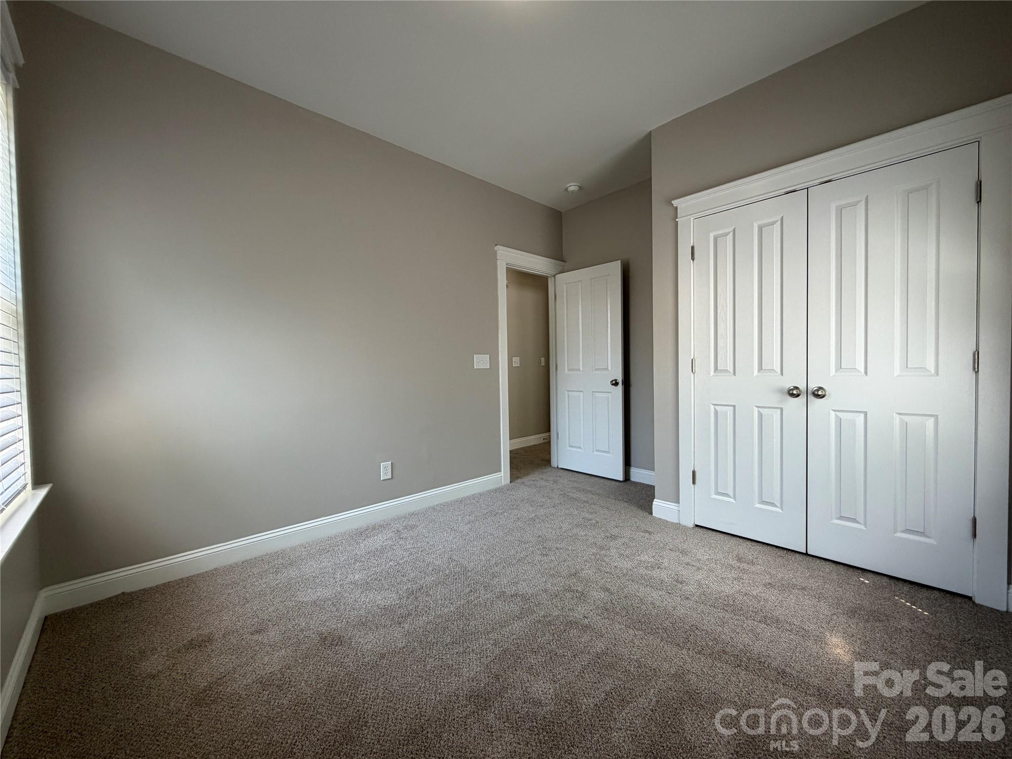 7416 Lochrein Ridge Drive — Huntersville