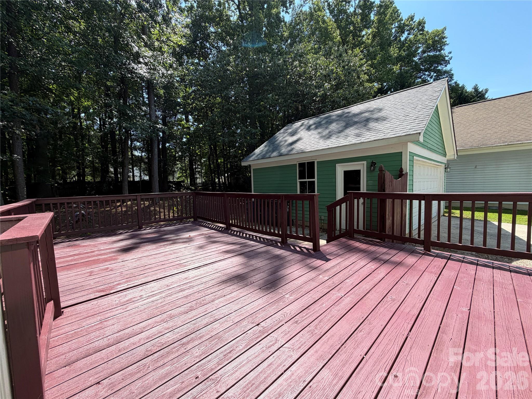 7416 Lochrein Ridge Drive — Huntersville