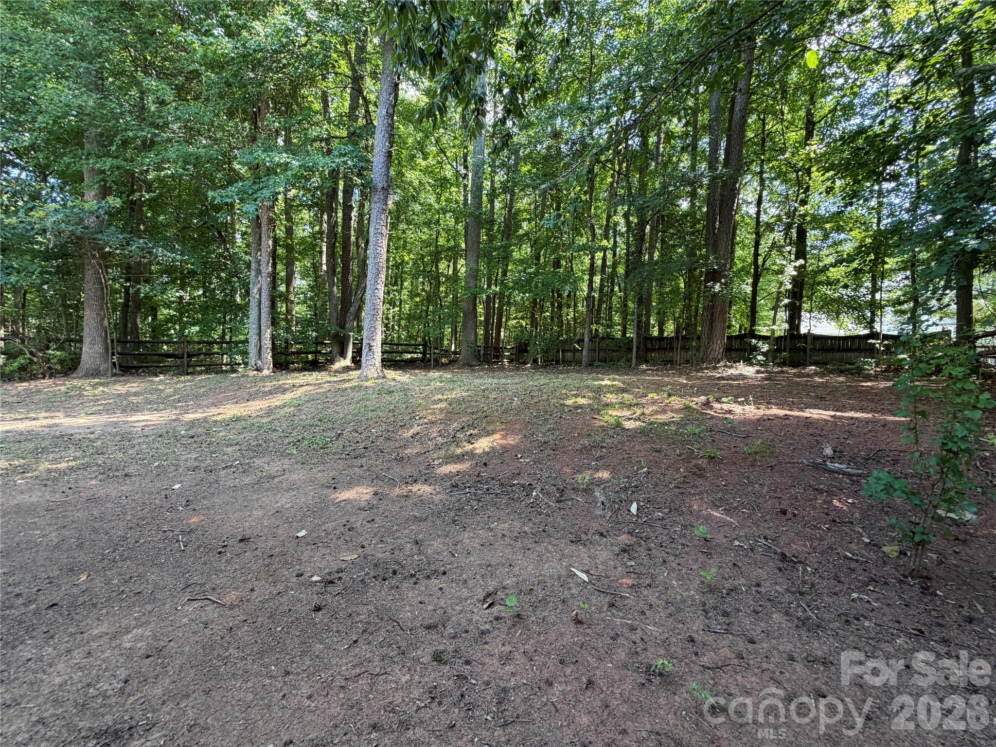 7416 Lochrein Ridge Drive — Huntersville
