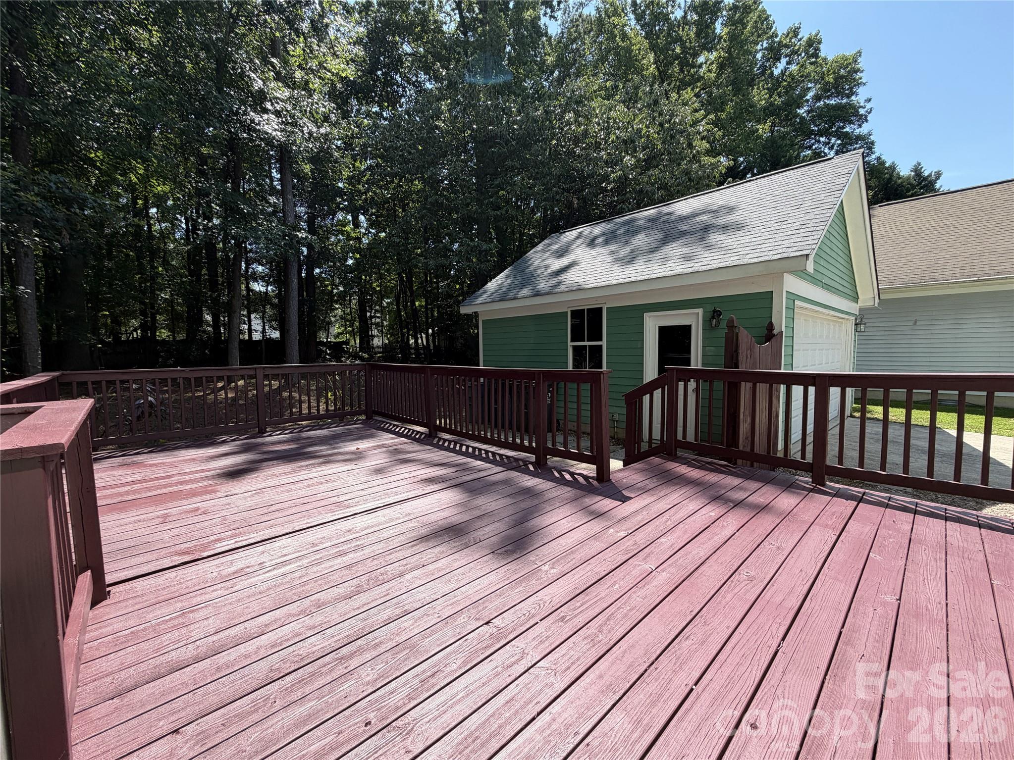 7416 Lochrein Ridge Drive — Huntersville