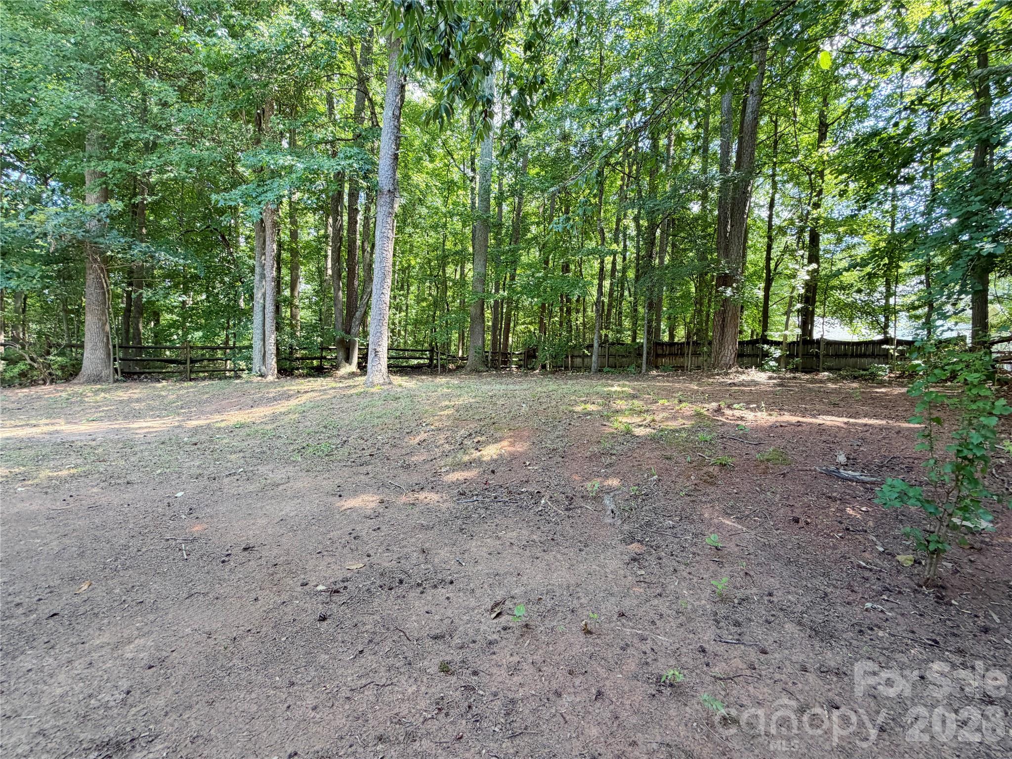 7416 Lochrein Ridge Drive — Huntersville