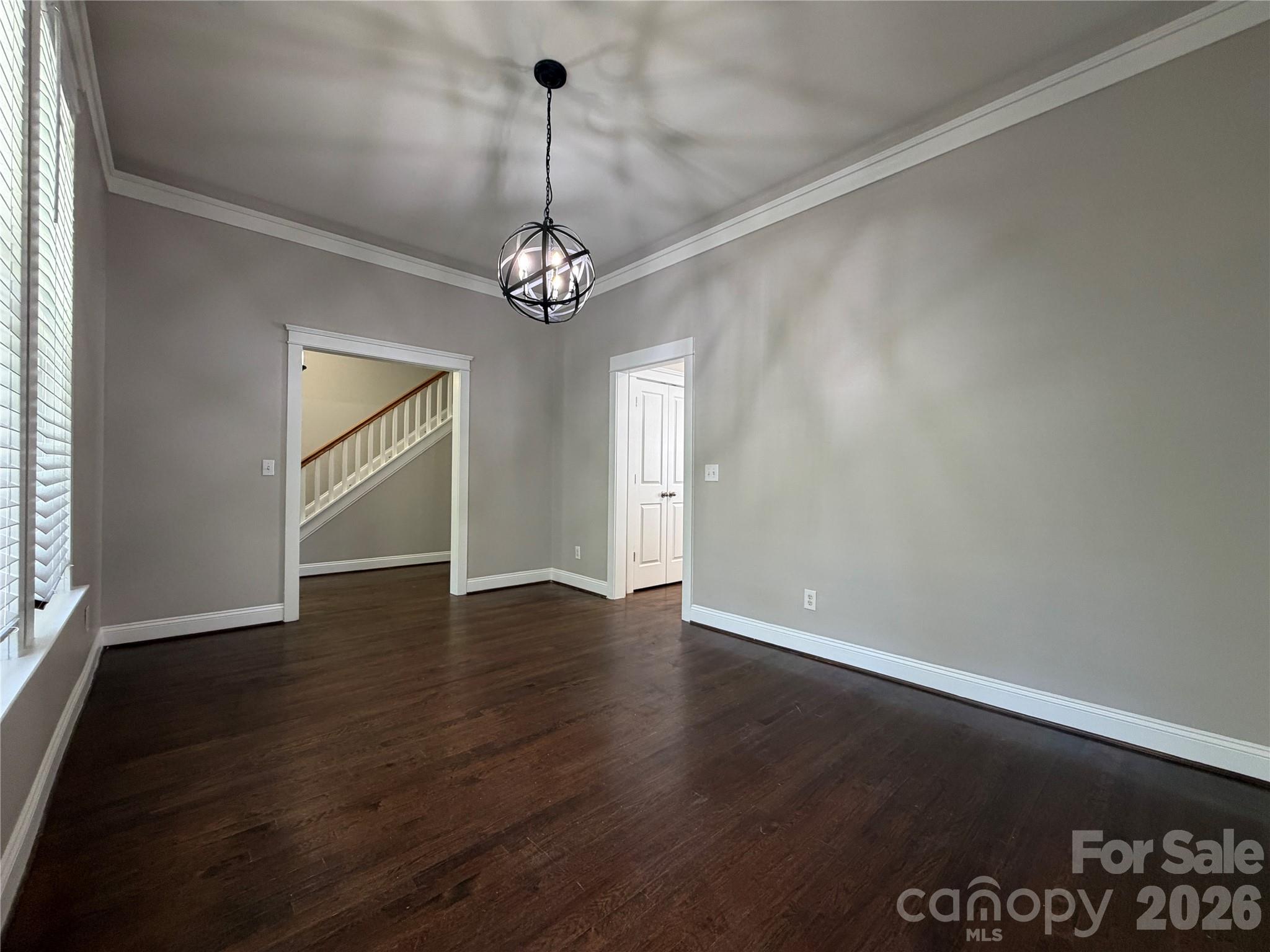 7416 Lochrein Ridge Drive — Huntersville
