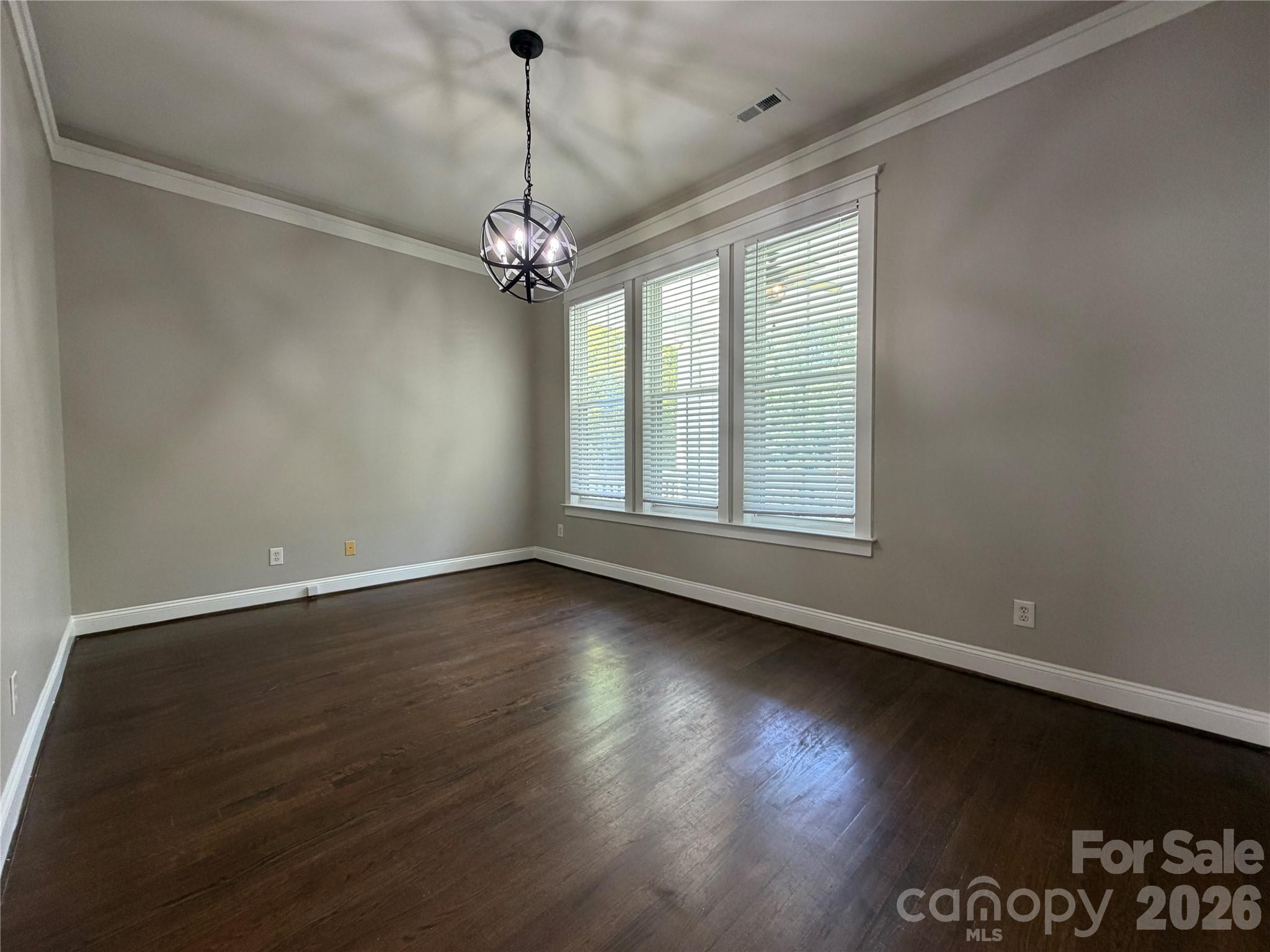 7416 Lochrein Ridge Drive — Huntersville