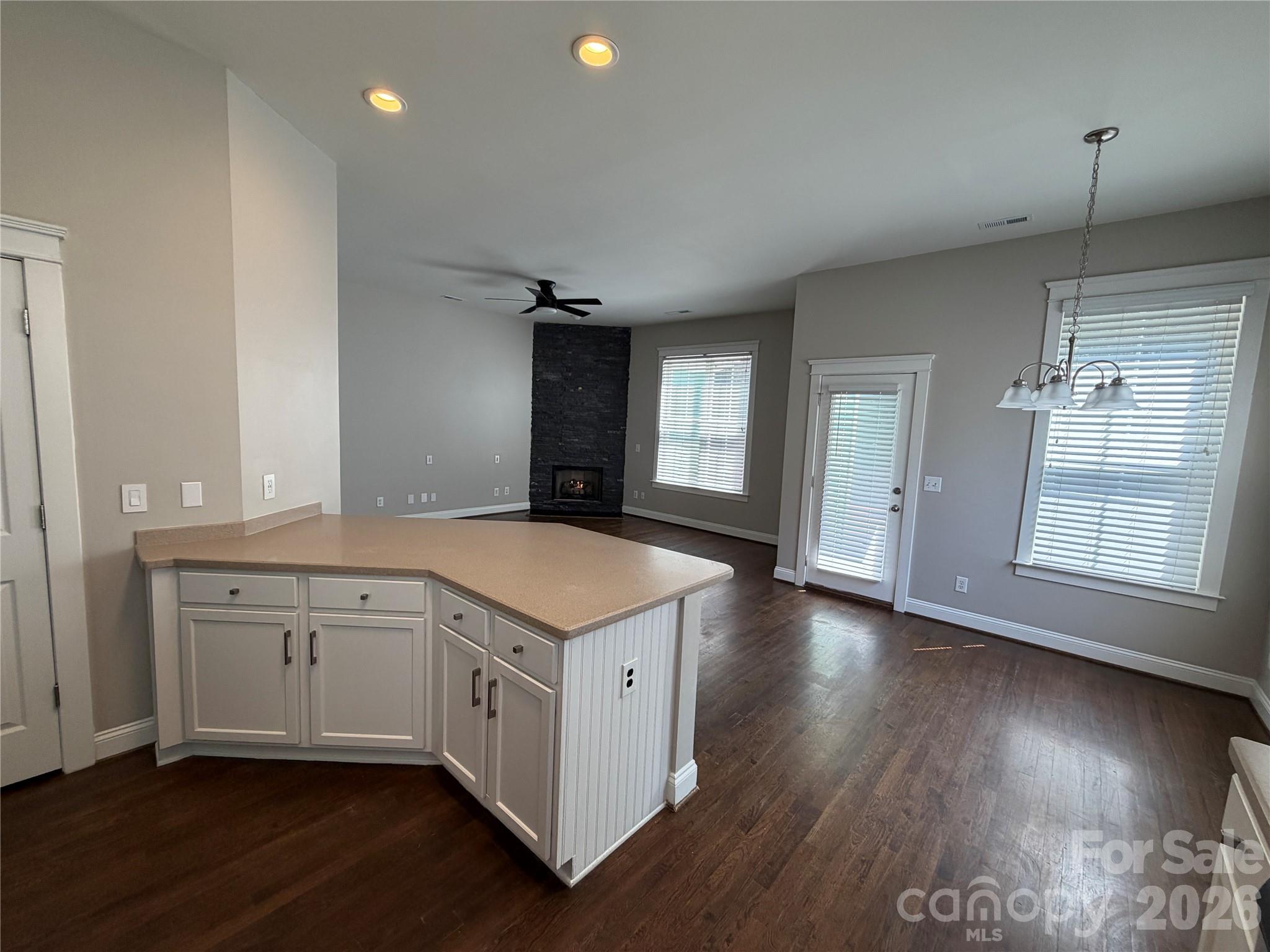 7416 Lochrein Ridge Drive — Huntersville