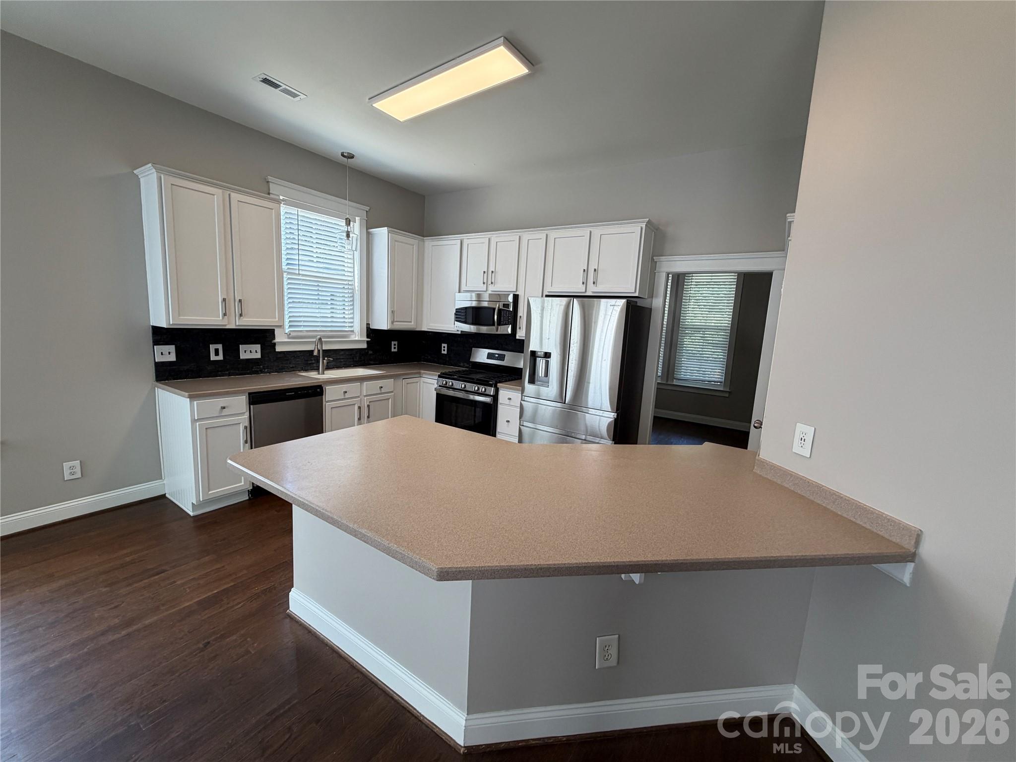 7416 Lochrein Ridge Drive — Huntersville
