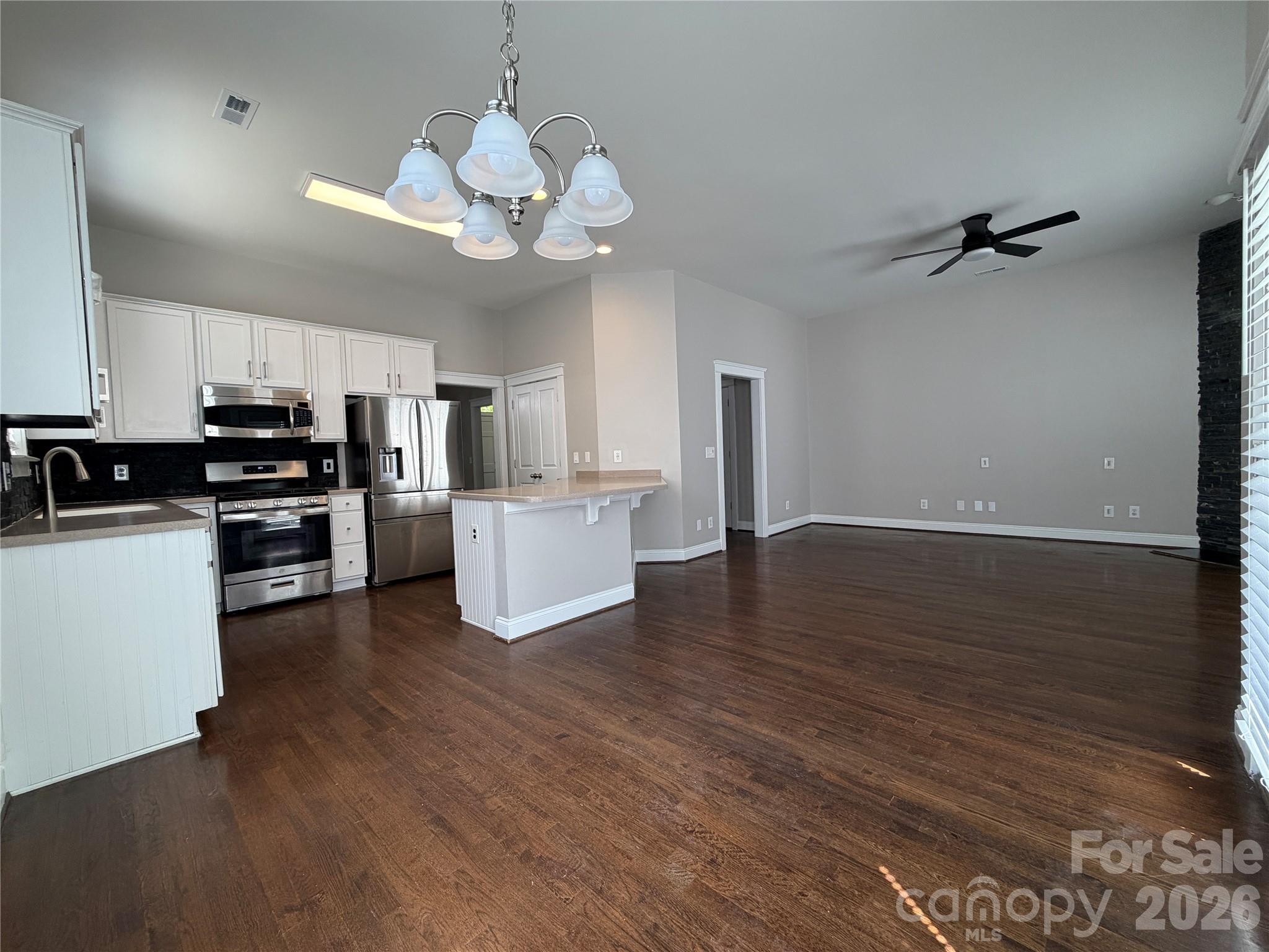 7416 Lochrein Ridge Drive — Huntersville