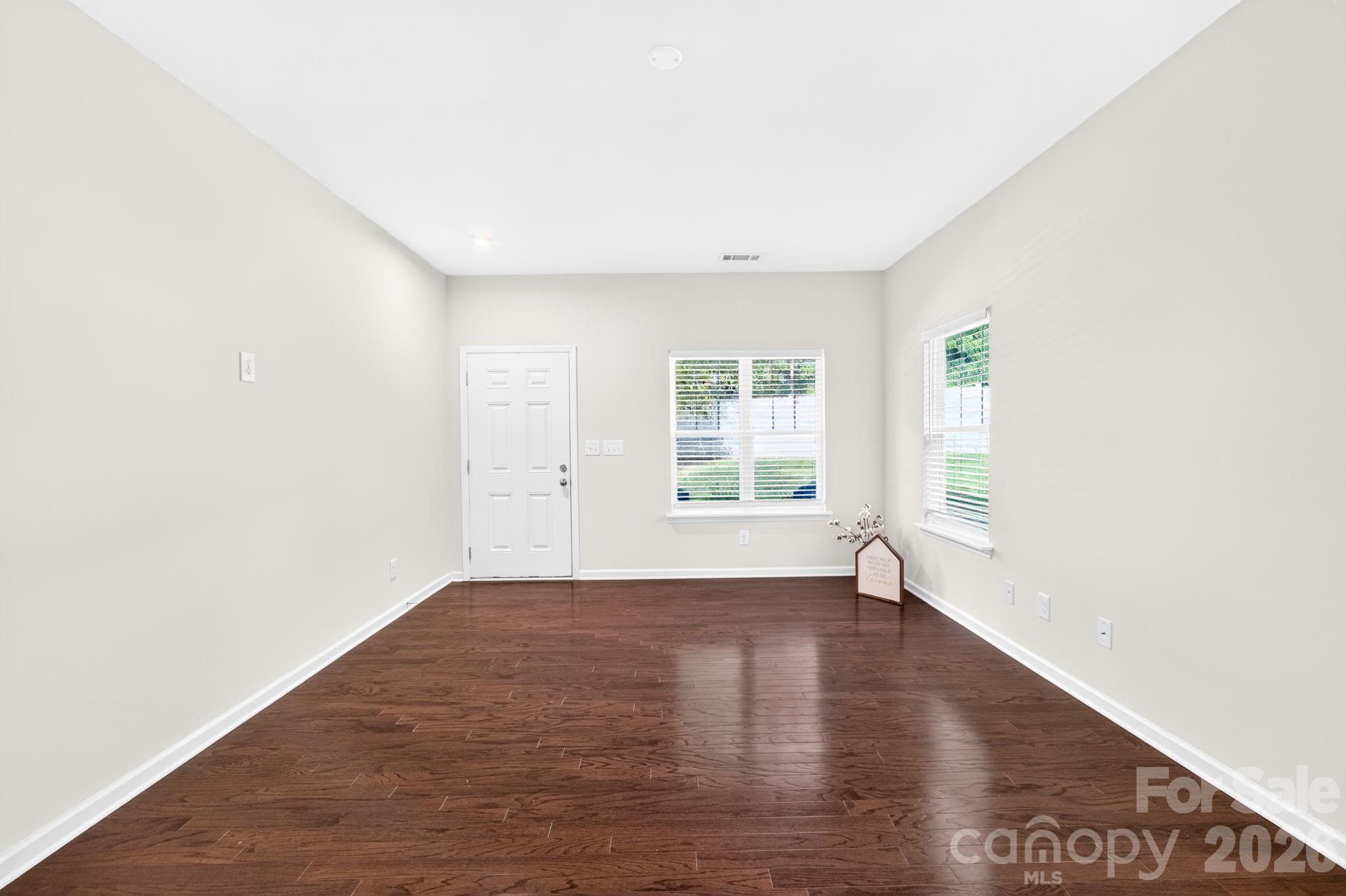 13505 Browhill Lane — Charlotte