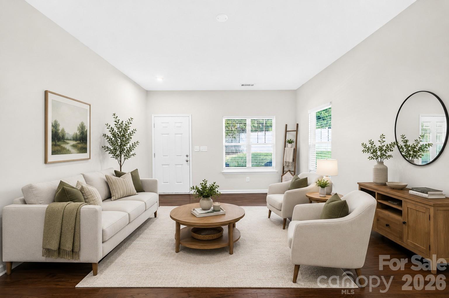 13505 Browhill Lane — Charlotte
