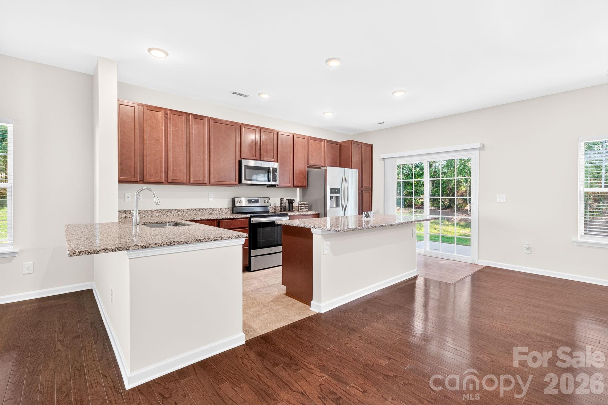 13505 Browhill Lane — Charlotte