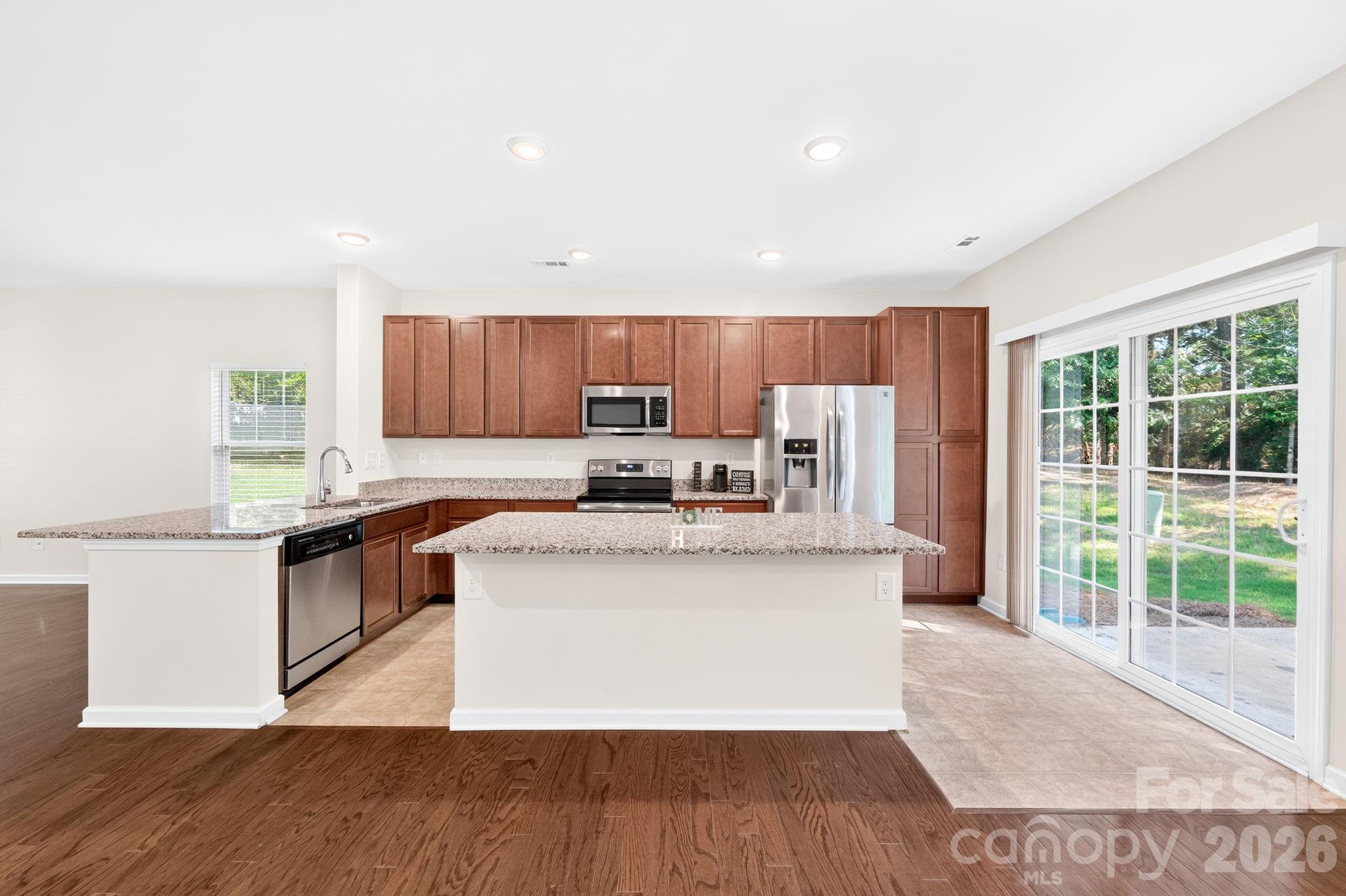 13505 Browhill Lane — Charlotte